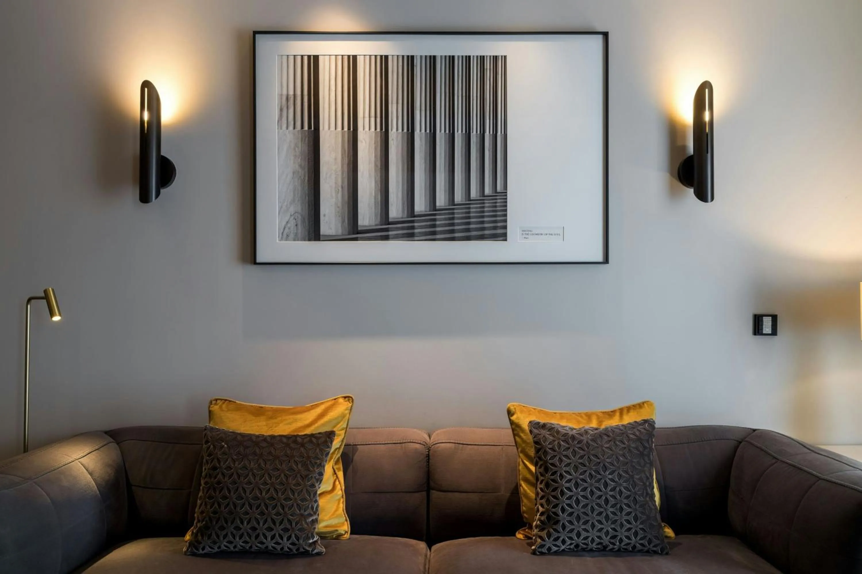 Photo of the whole room in Academias Hotel, Autograph Collection