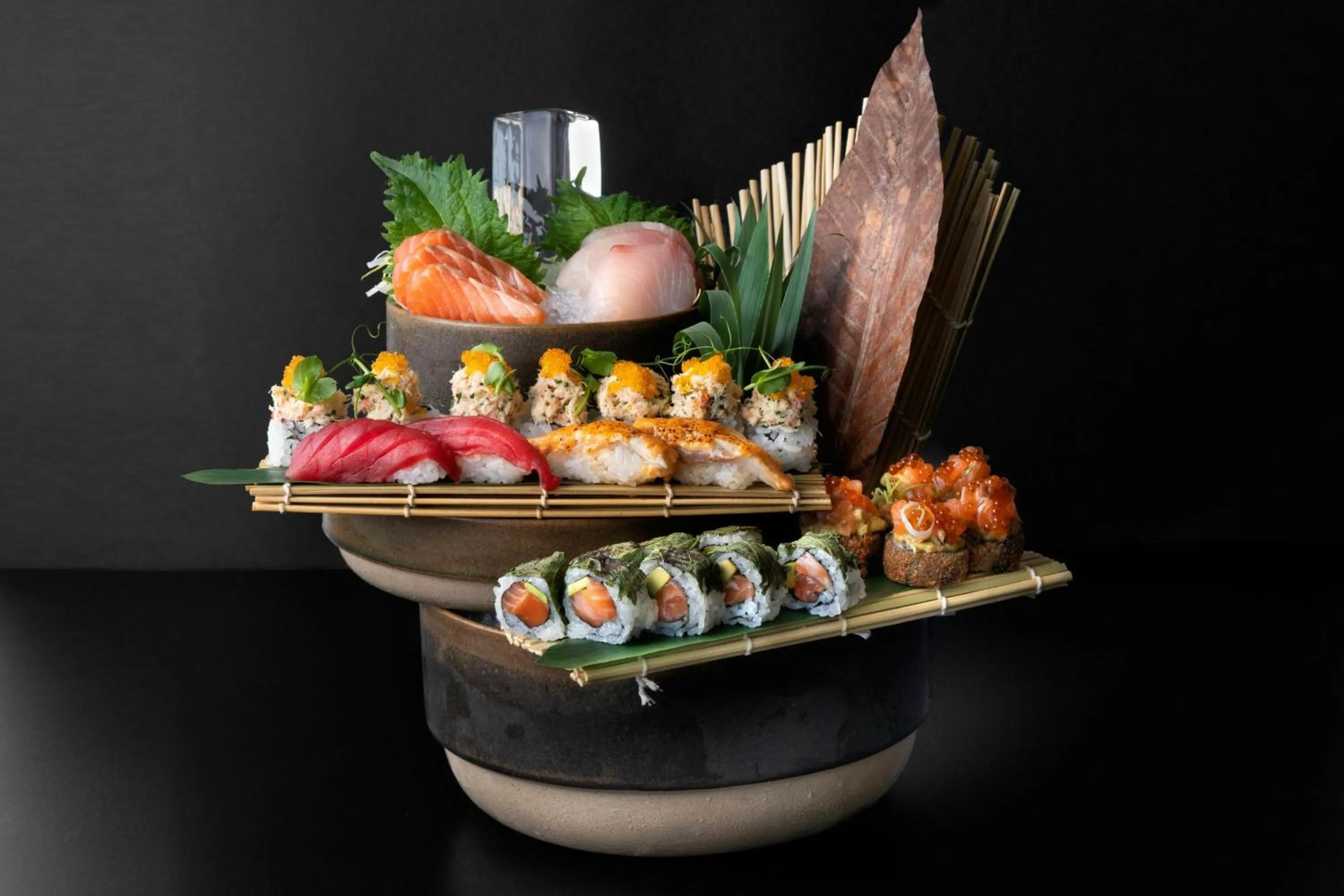 Restaurant/places to eat in Academias Hotel, Autograph Collection