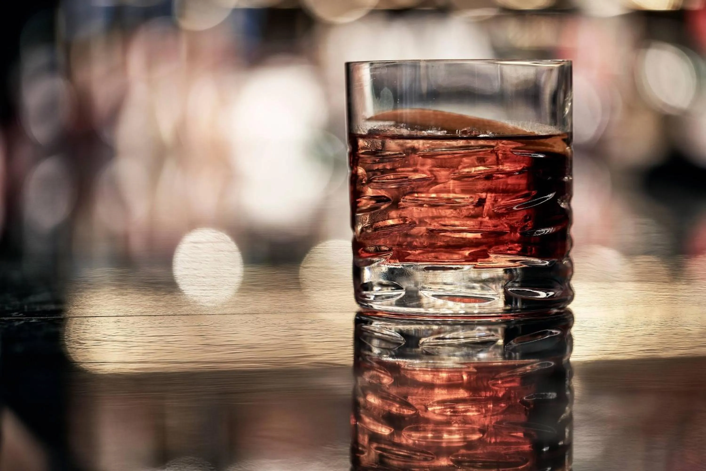 Lounge or bar in Academias Hotel, Autograph Collection