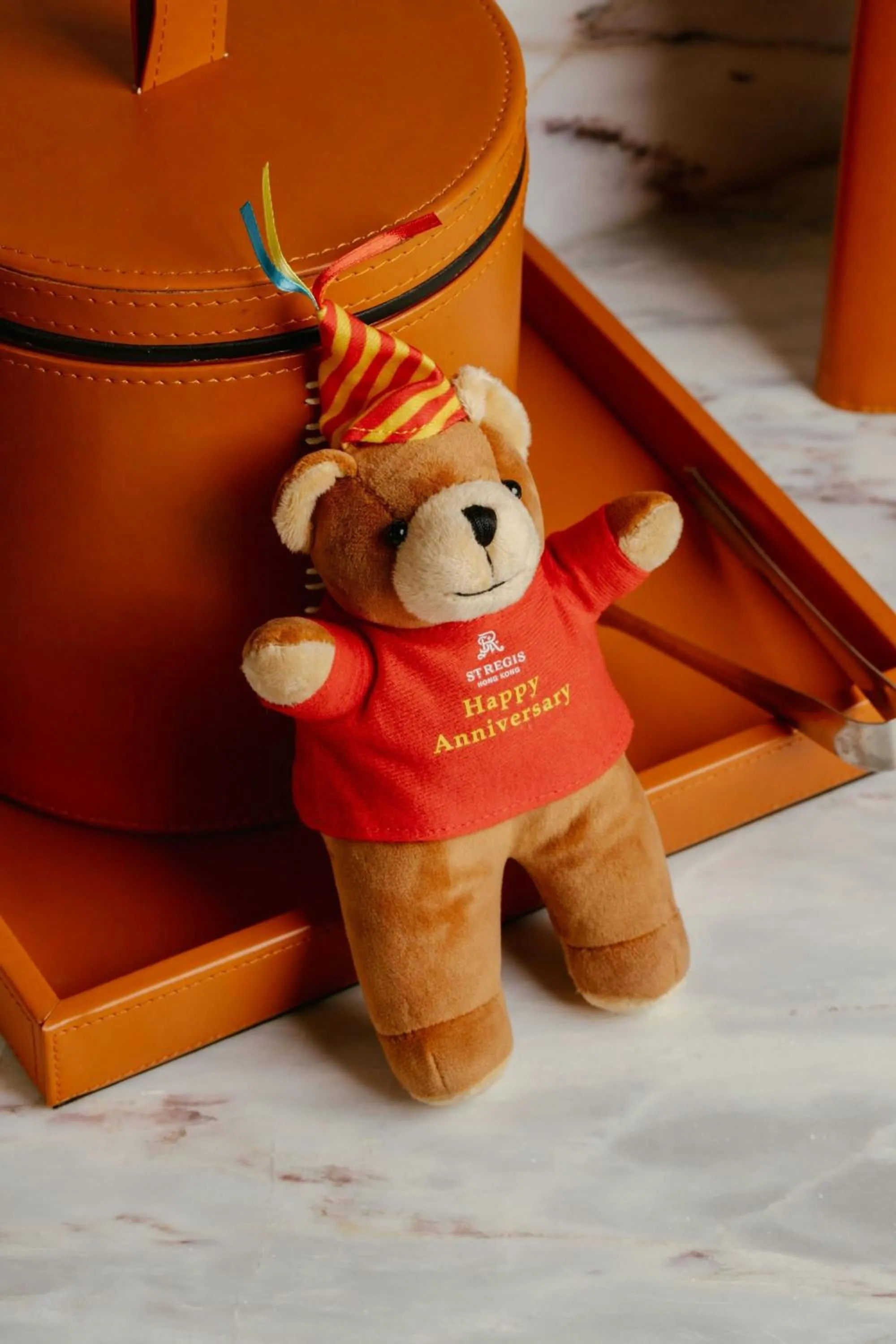 Other in The St. Regis Hong Kong