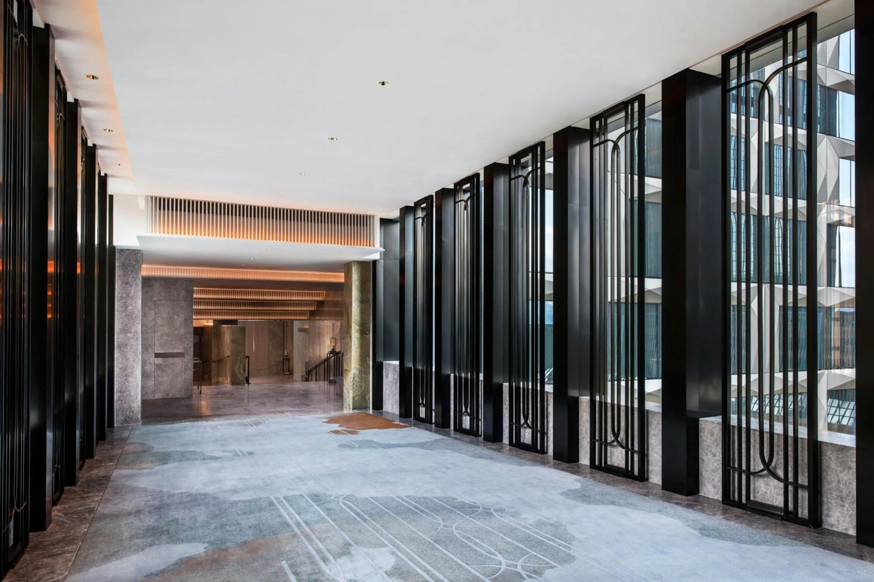 Banquet/Function facilities in The St. Regis Hong Kong