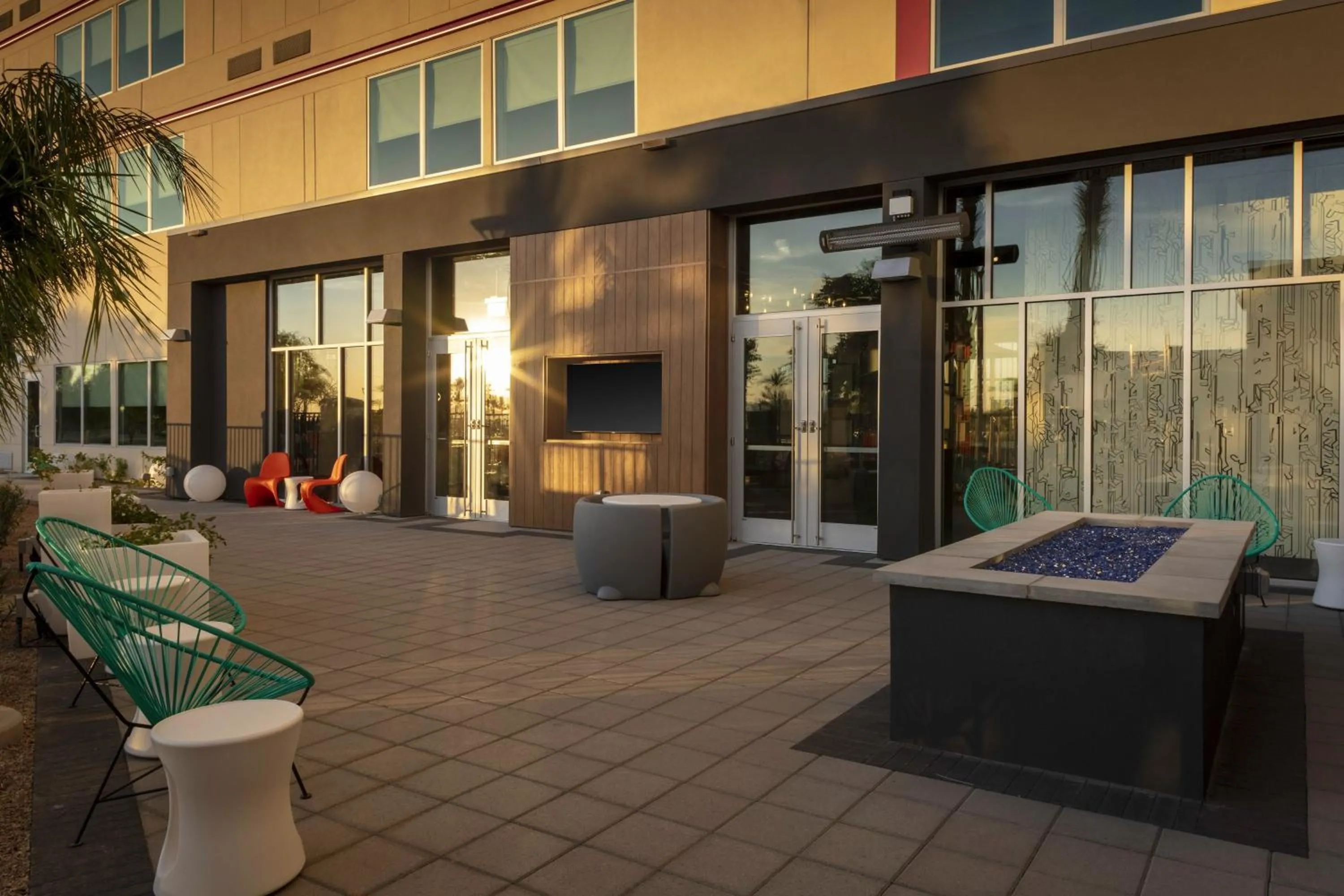 Other in Aloft Glendale at Westgate