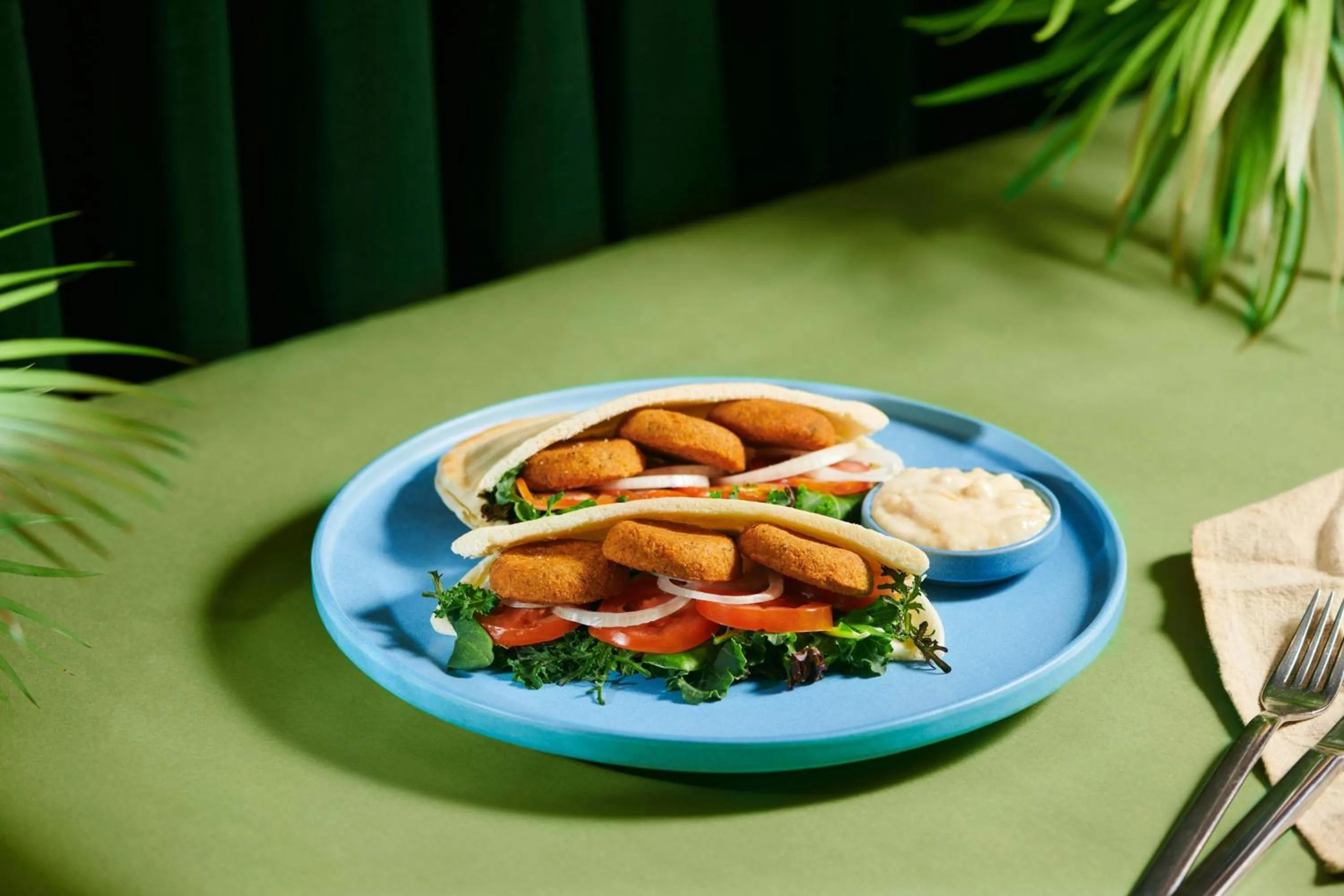 Restaurant/places to eat in The Westin Desaru Coast Resort