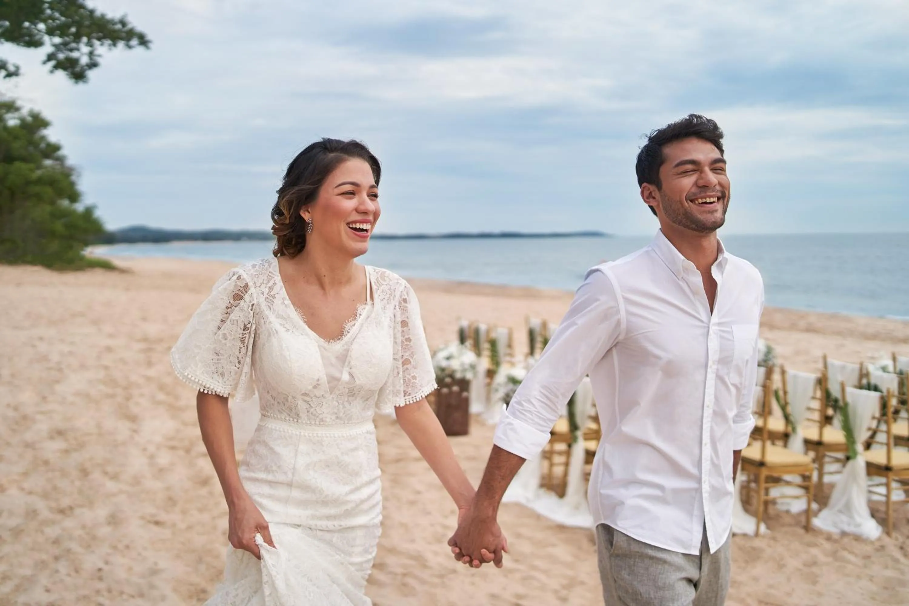 Banquet/Function facilities in The Westin Desaru Coast Resort