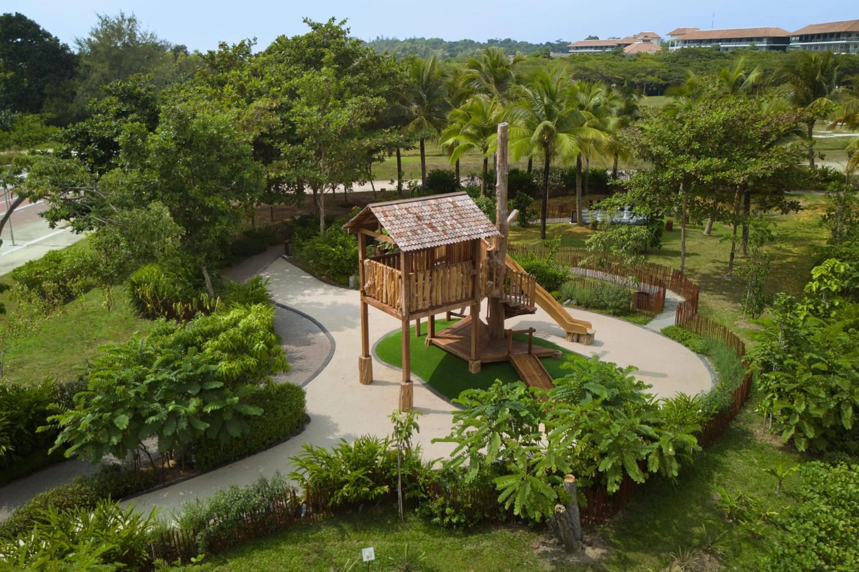 Other in The Westin Desaru Coast Resort