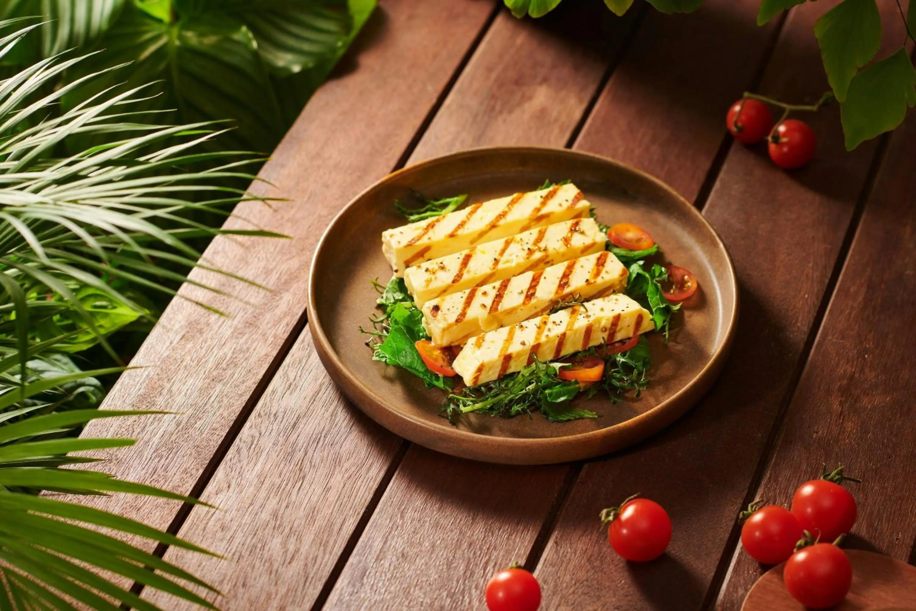 Restaurant/places to eat in The Westin Desaru Coast Resort