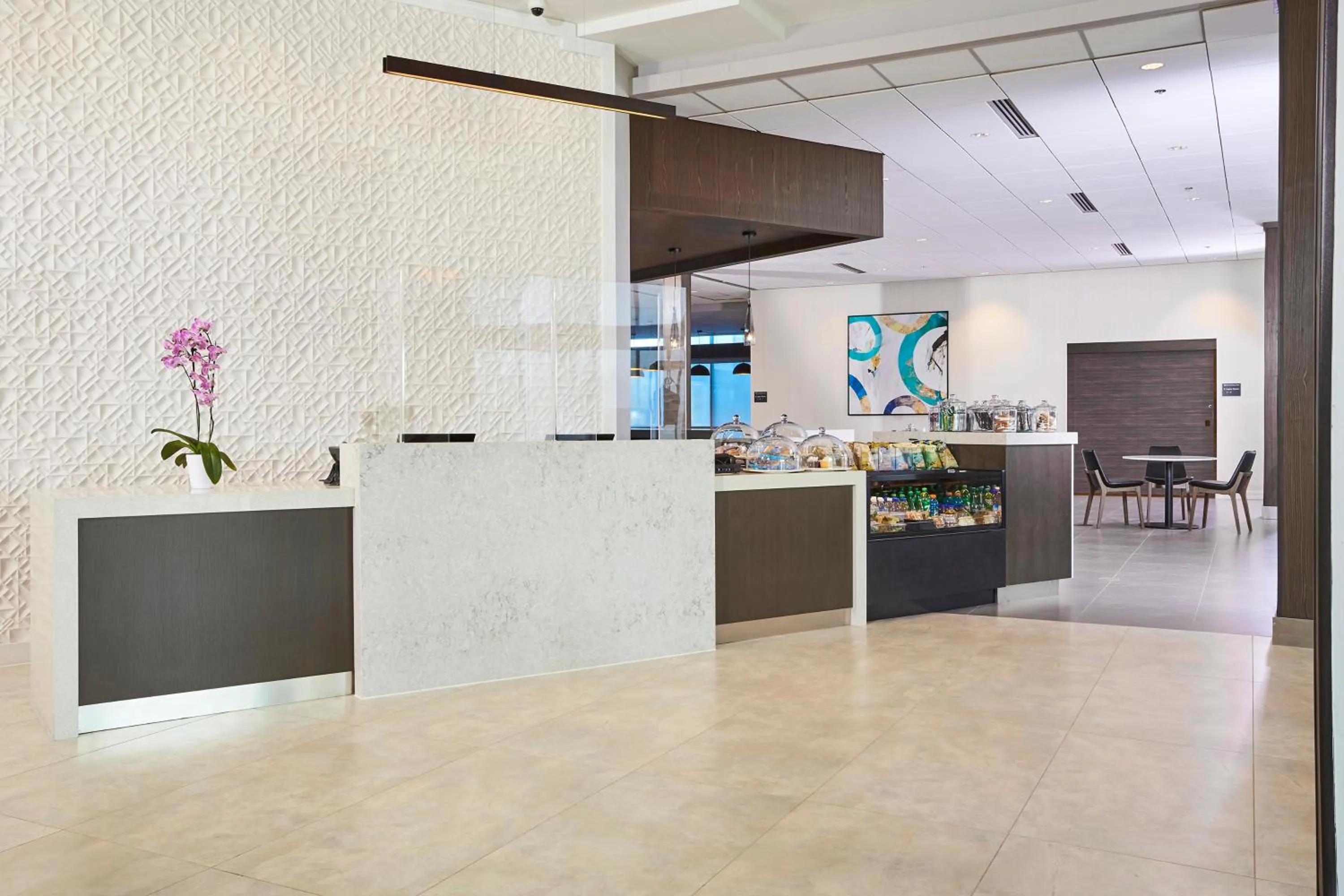 Hyatt Place Toronto Mississauga and Luxe Convention Centre