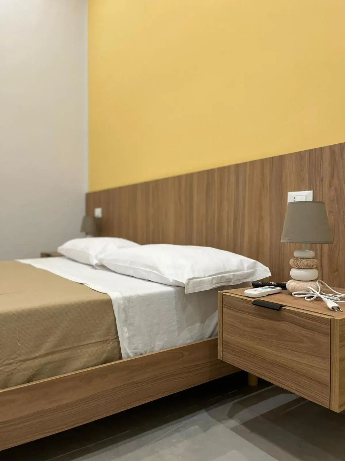 Large Double Room in B&B Villa Filù Large Double Room in B&B Villa Filù