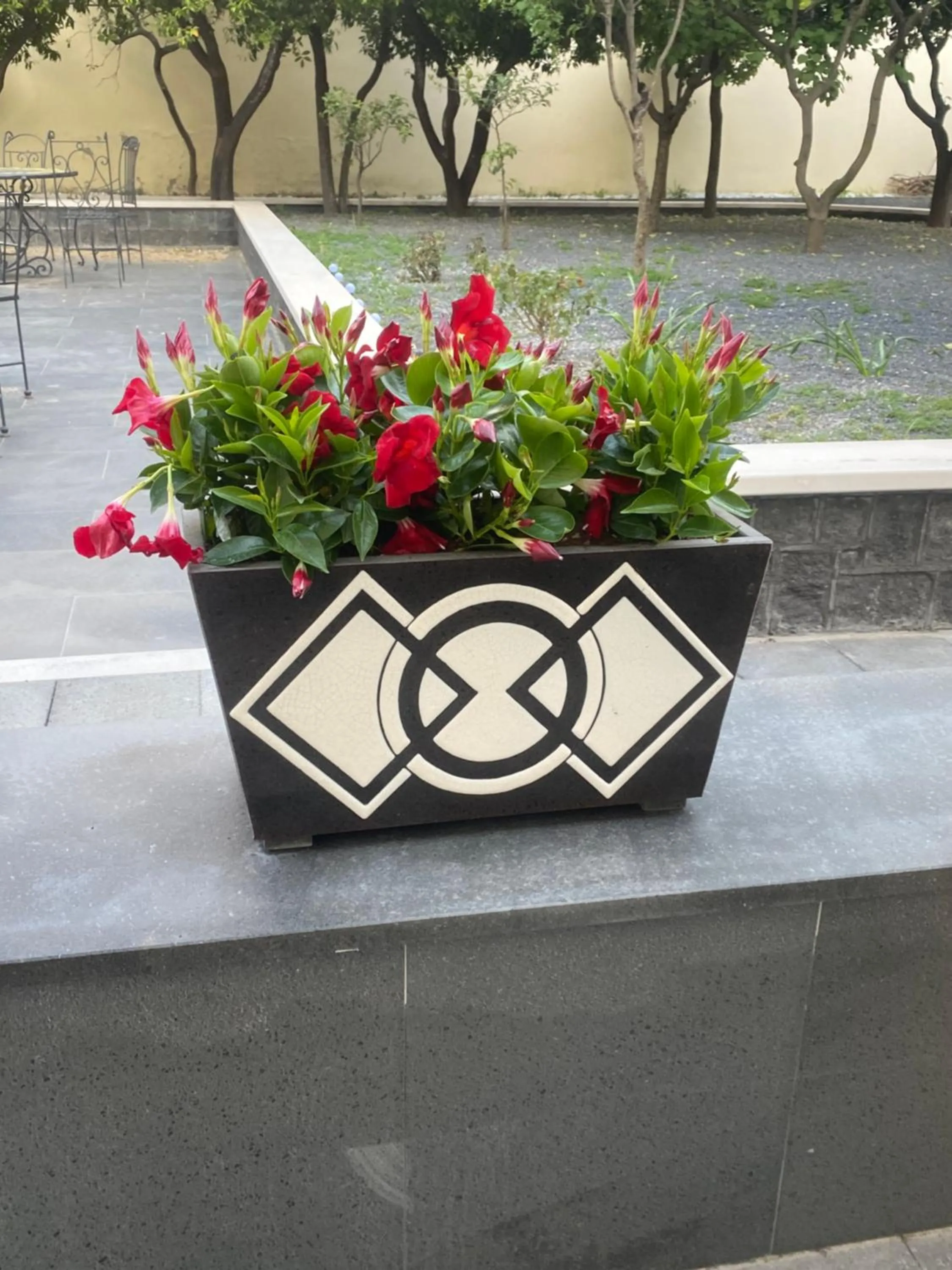 Day in B&B Villa Filù