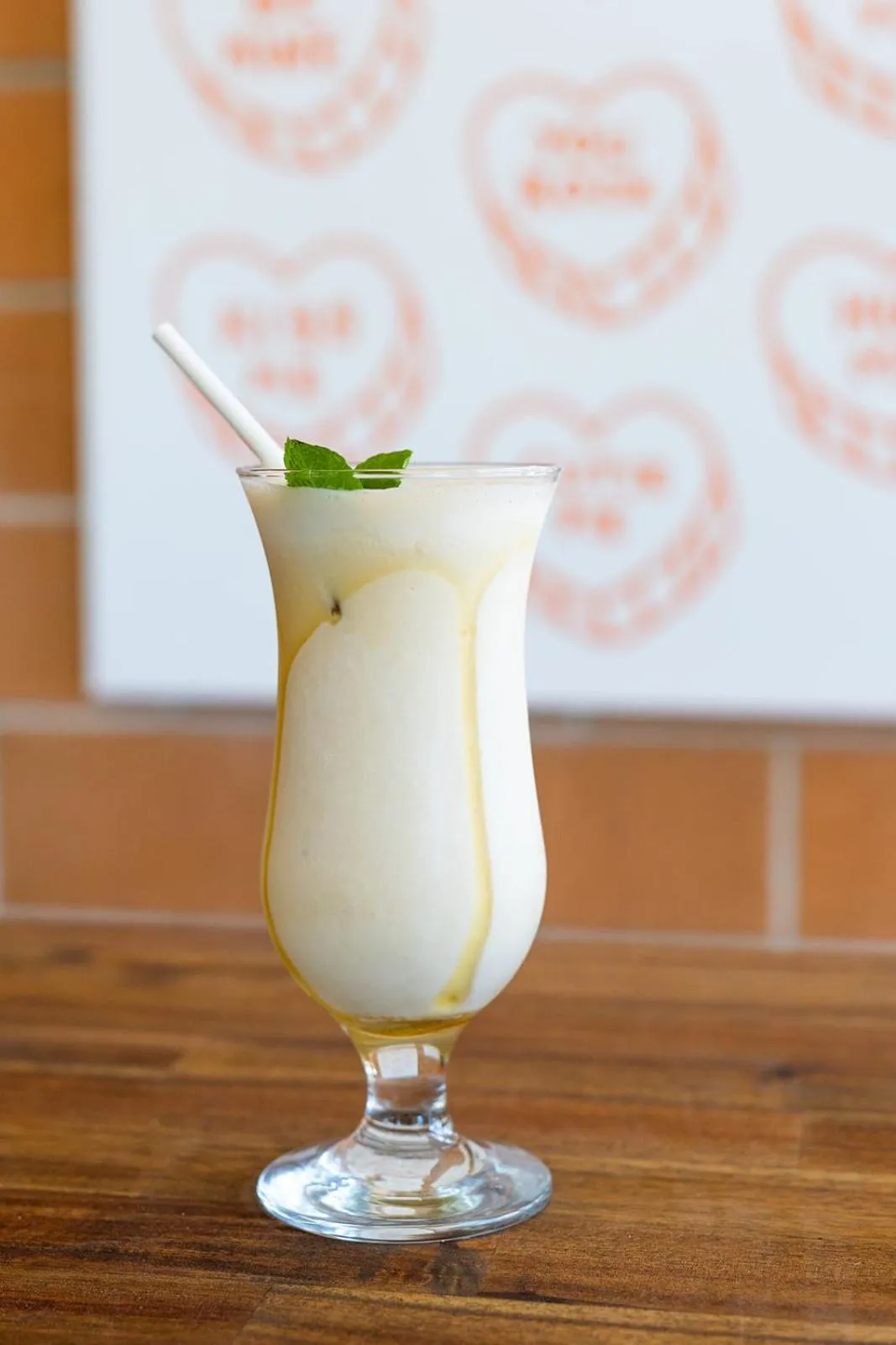 Restaurant/places to eat in Parkes International