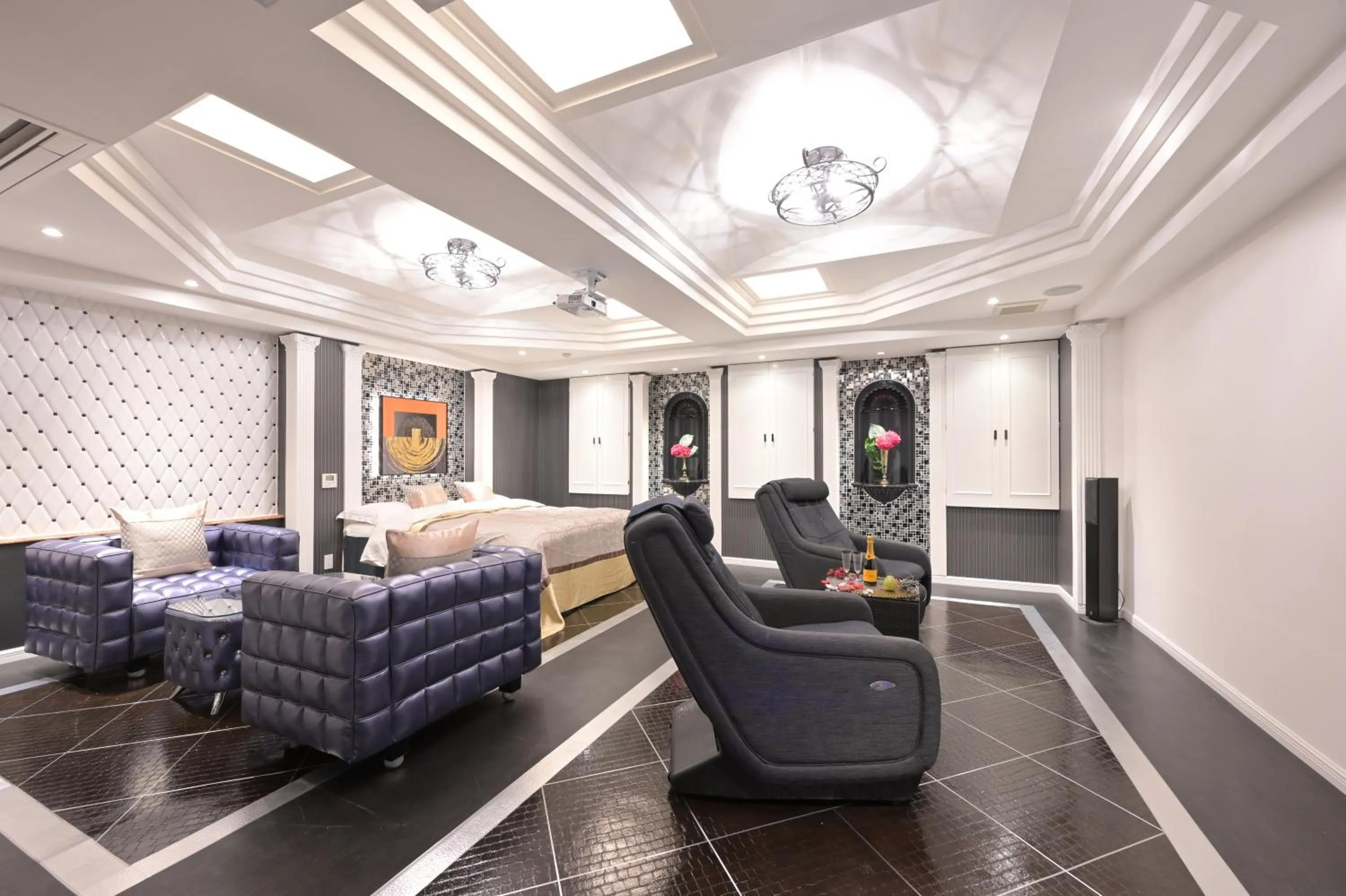 Hotel Crystal Gate Nagoya - Couple Hotel