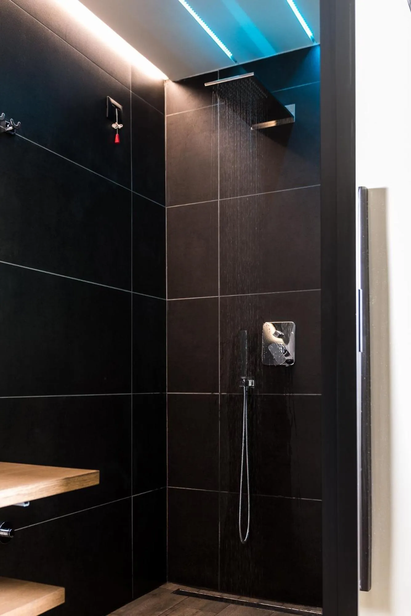 Bathroom in St. Peter Manor