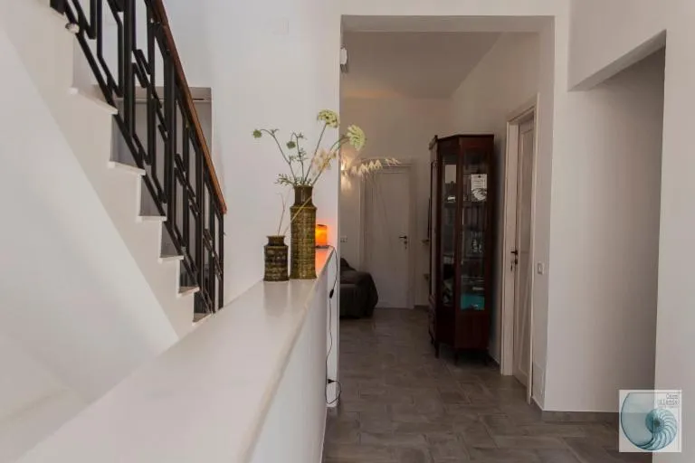 B&B CASA GILANIA LAMPEDUSA