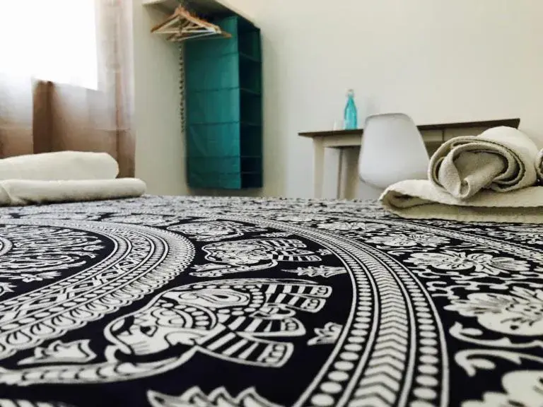 B&B CASA GILANIA LAMPEDUSA B&B CASA GILANIA LAMPEDUSA