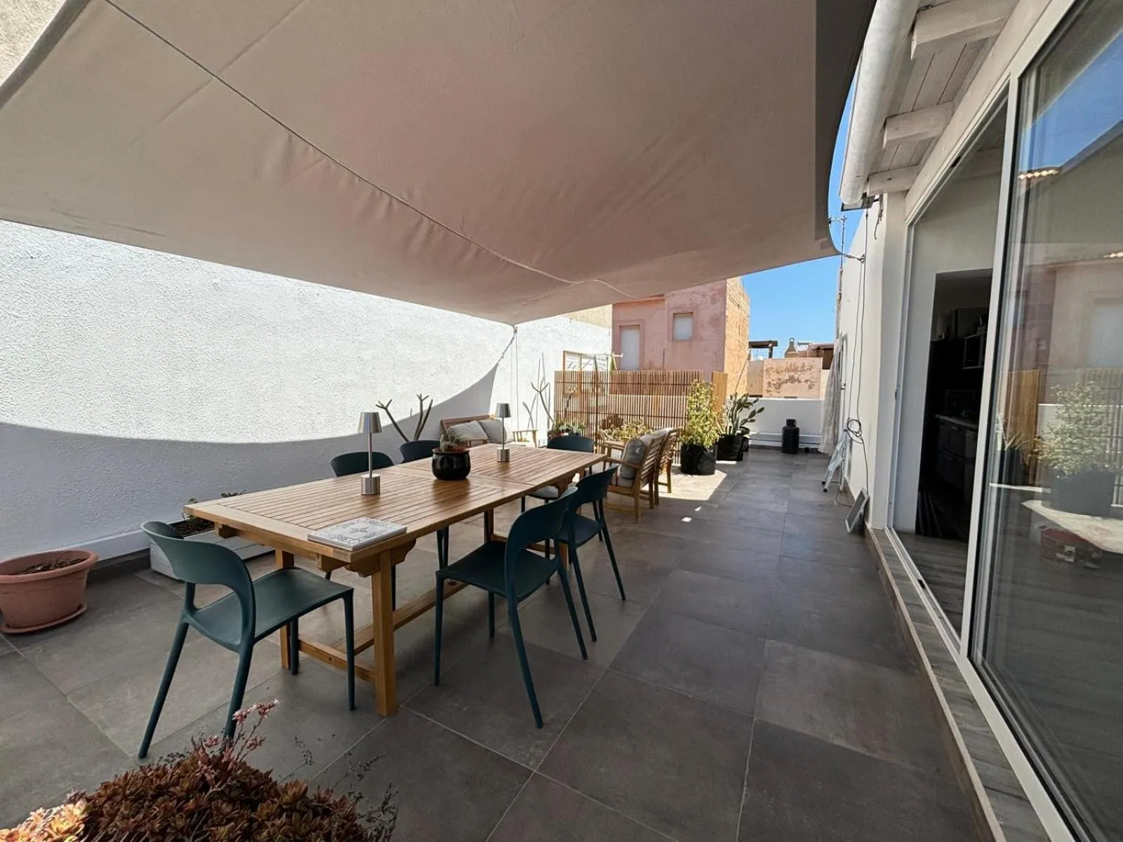 B&B CASA GILANIA LAMPEDUSA