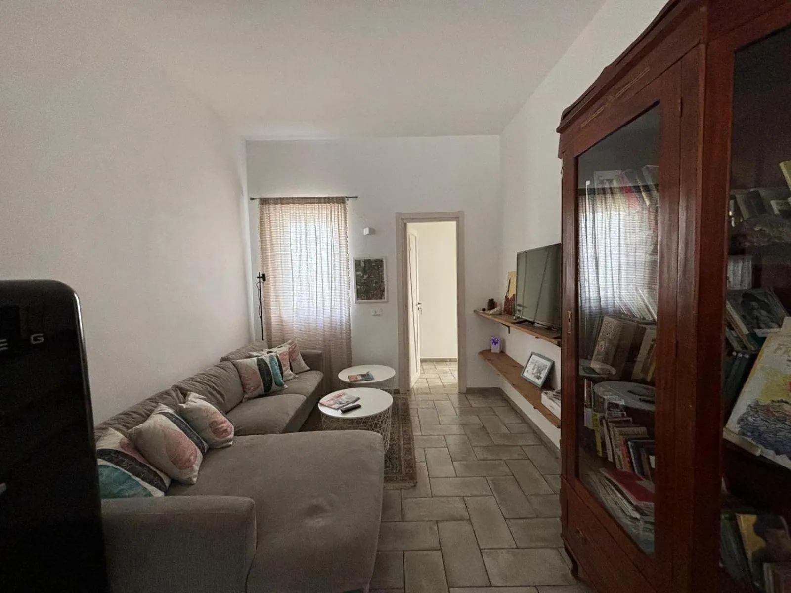 B&B CASA GILANIA LAMPEDUSA