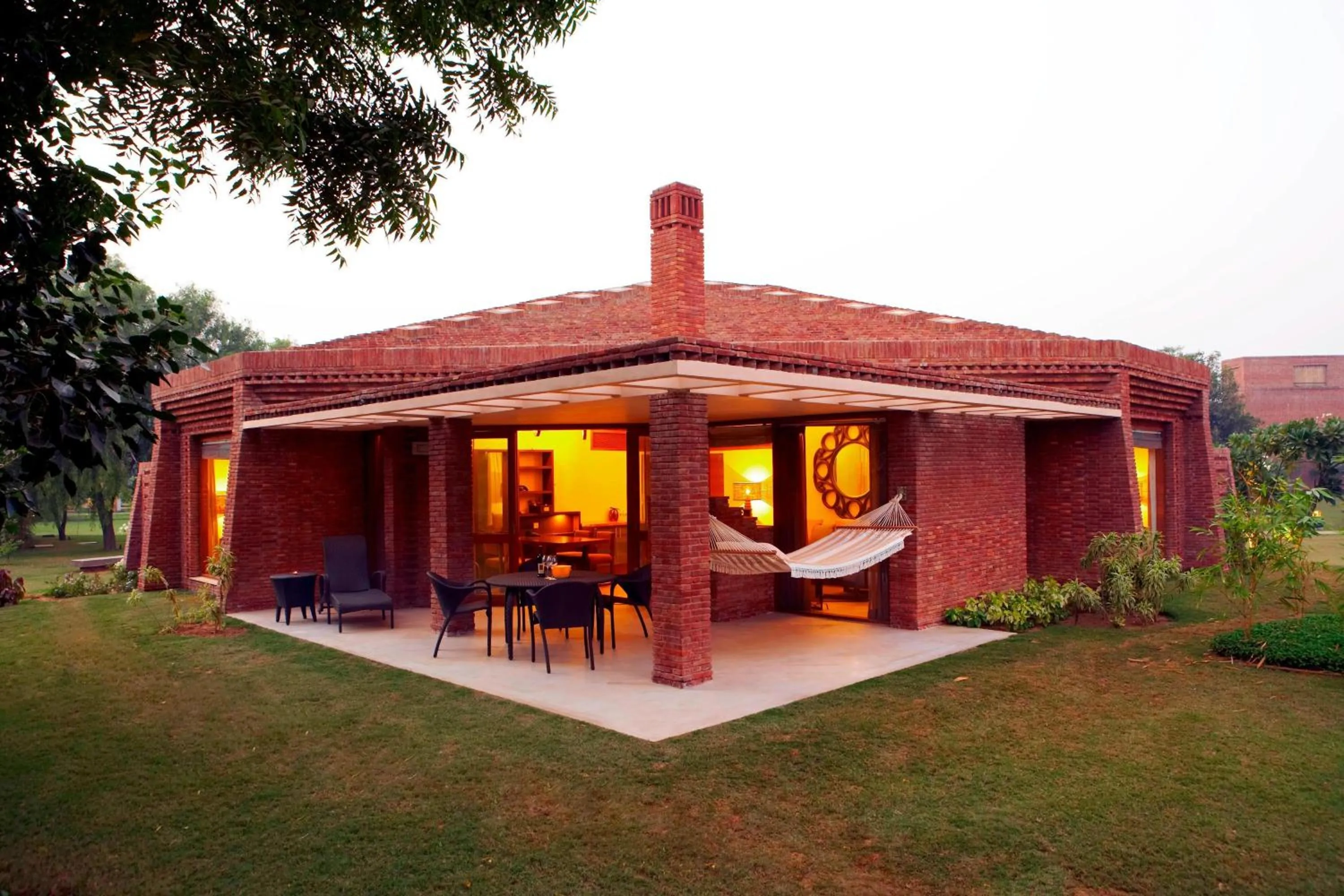 Other in The Westin Sohna Resort & Spa