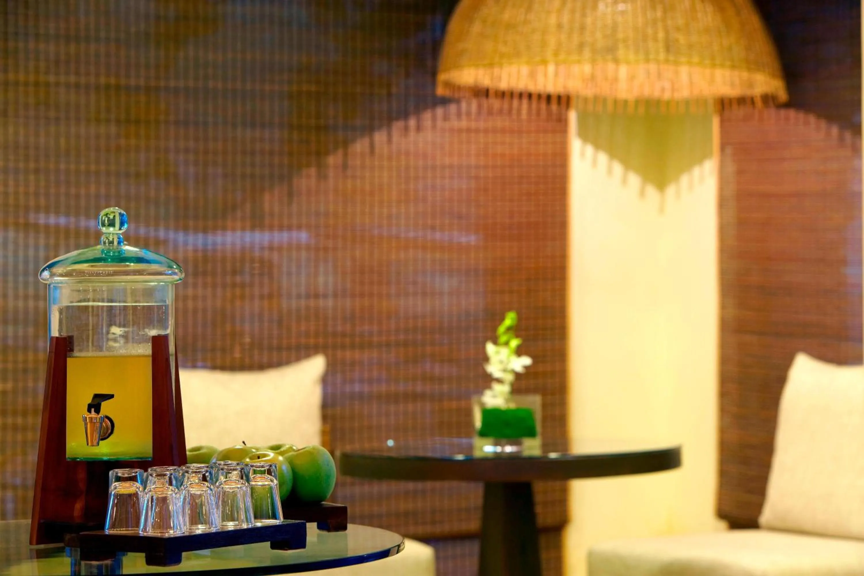 View (from property/room) in The Westin Sohna Resort & Spa