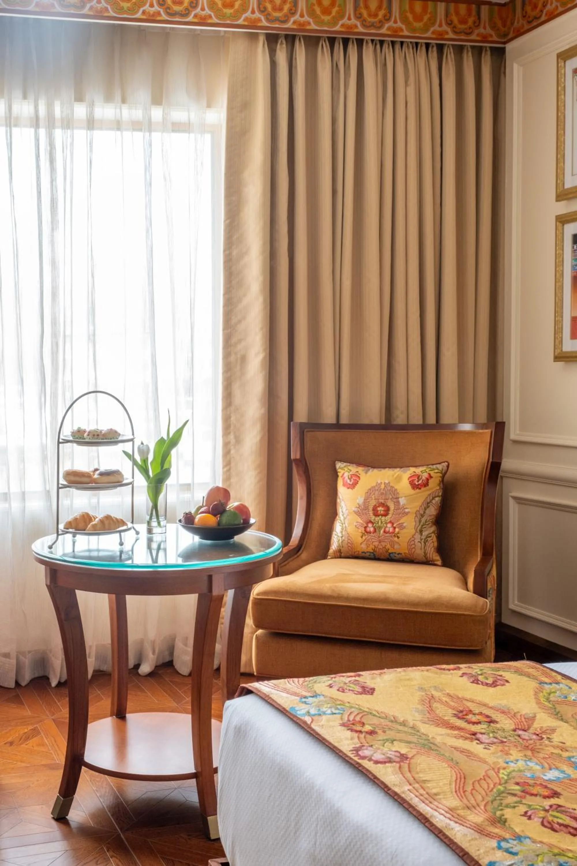 The Grand Dragon Ladakh