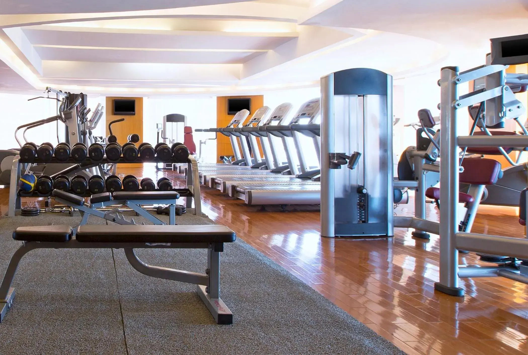 Executive Club Room, Club level, Guest room, 1 King in The Westin Dhaka Executive Club Room, Club level, Guest room, 1 King in The Westin Dhaka