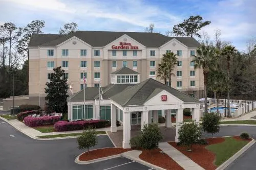 Hilton Garden Inn Tallahassee Central