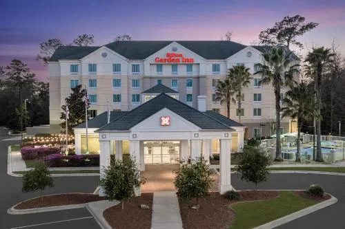 Hilton Garden Inn Tallahassee Central