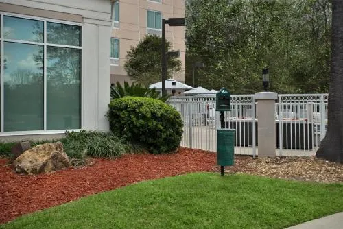 Hilton Garden Inn Tallahassee Central