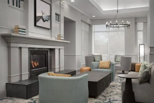 Hilton Garden Inn Tallahassee Central