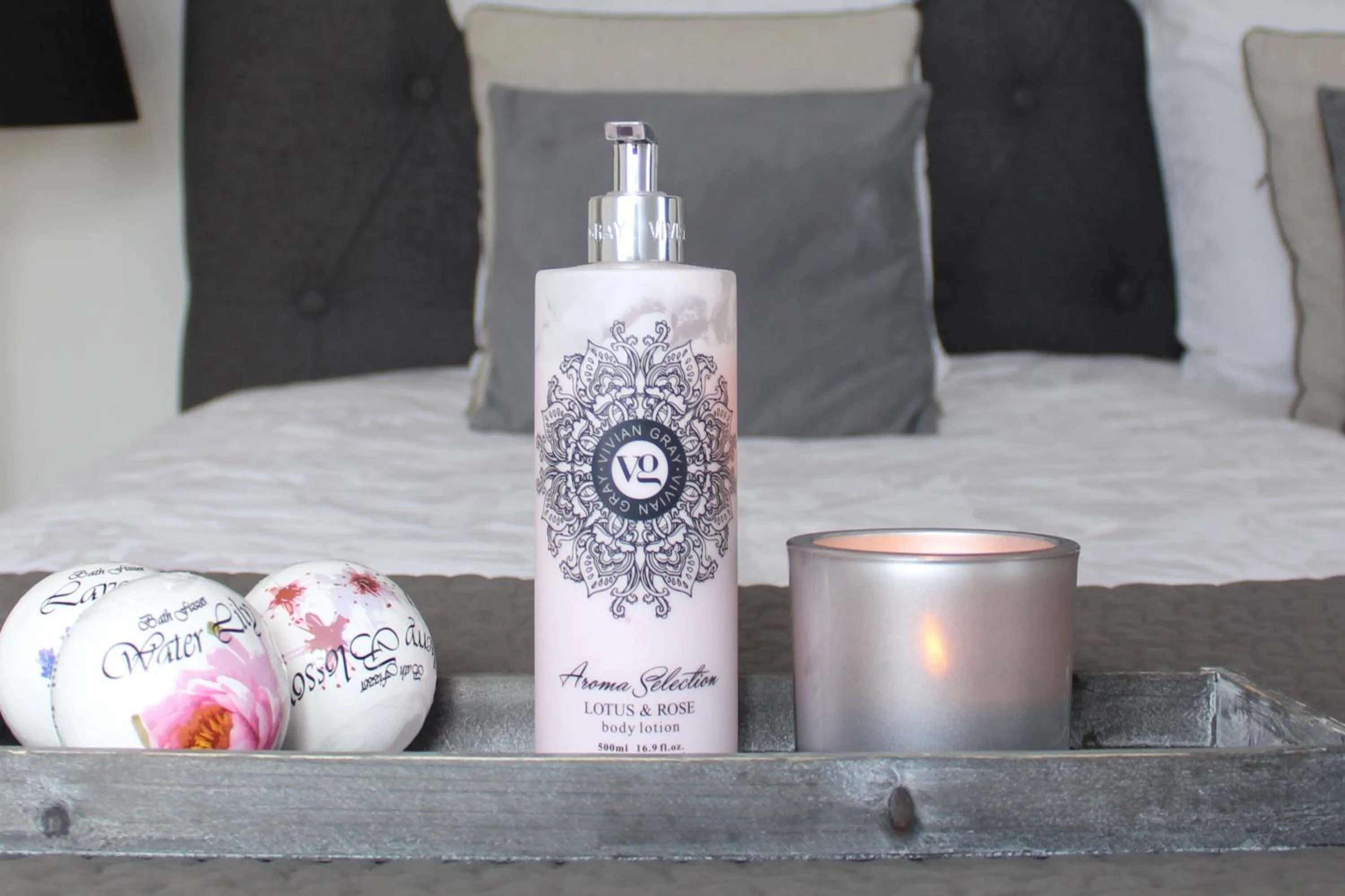 Decorative detail in Quinta Bogesi