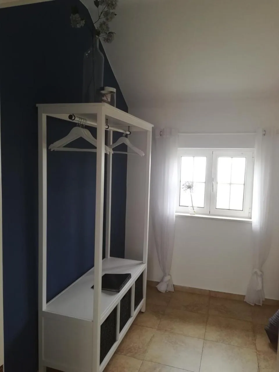 Bedroom, Bed in Quinta Bogesi