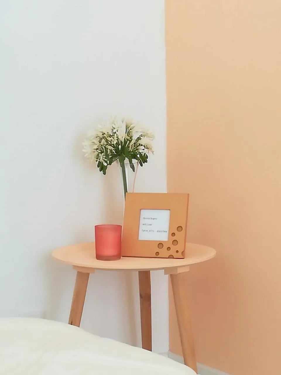 Decorative detail in Quinta Bogesi