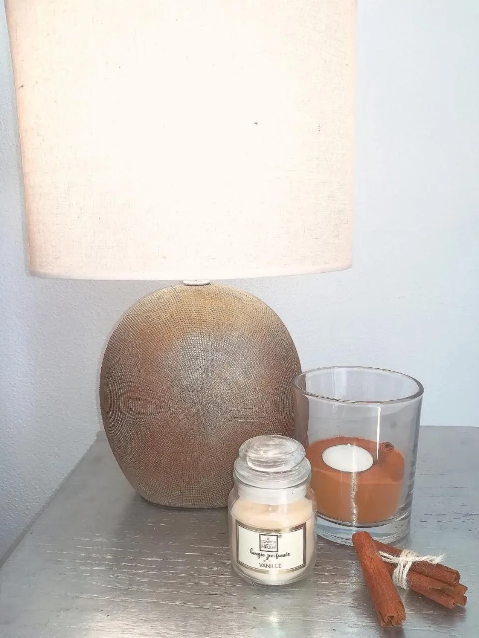 Decorative detail in Quinta Bogesi