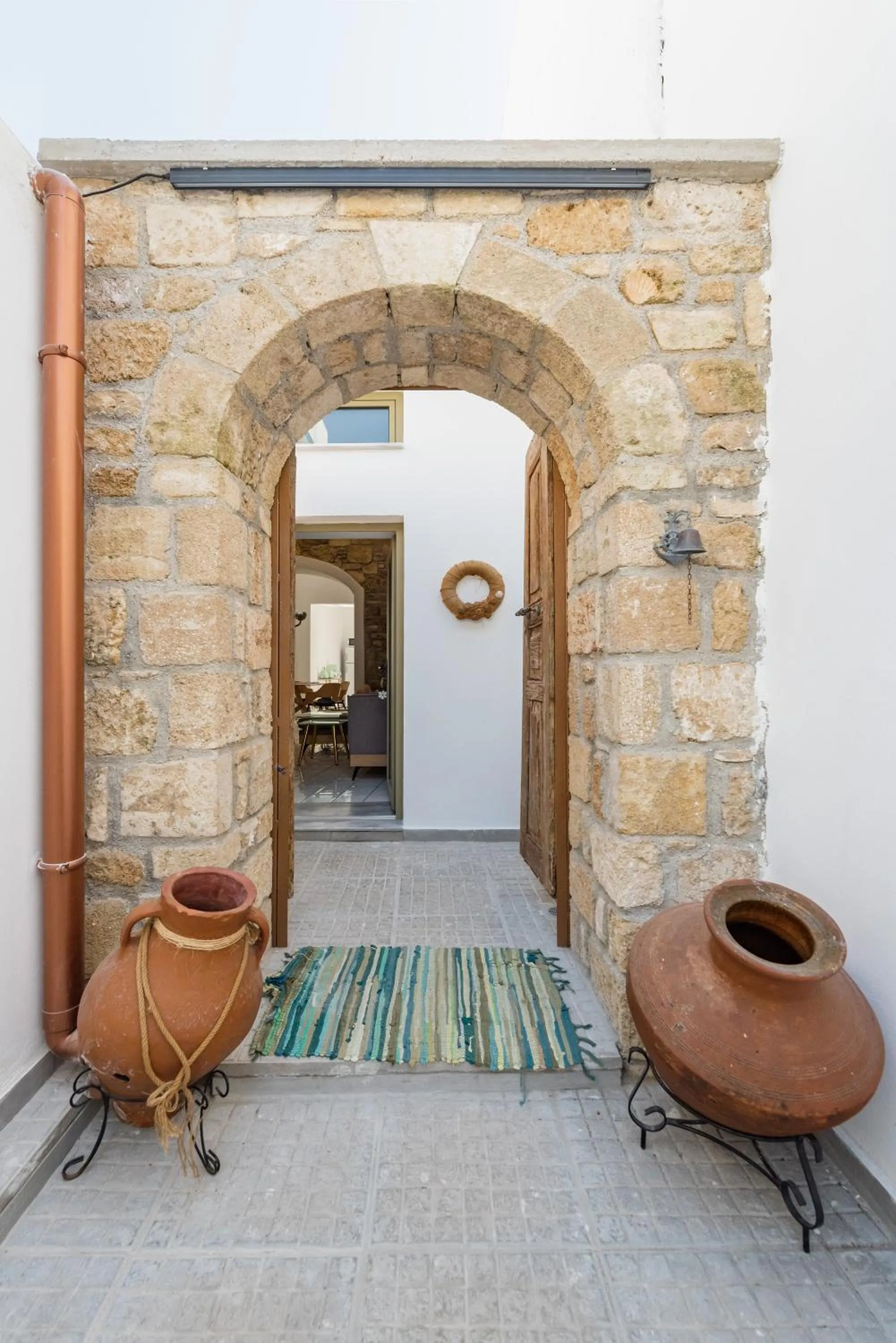 Day in Lefka Hotel & Apartments