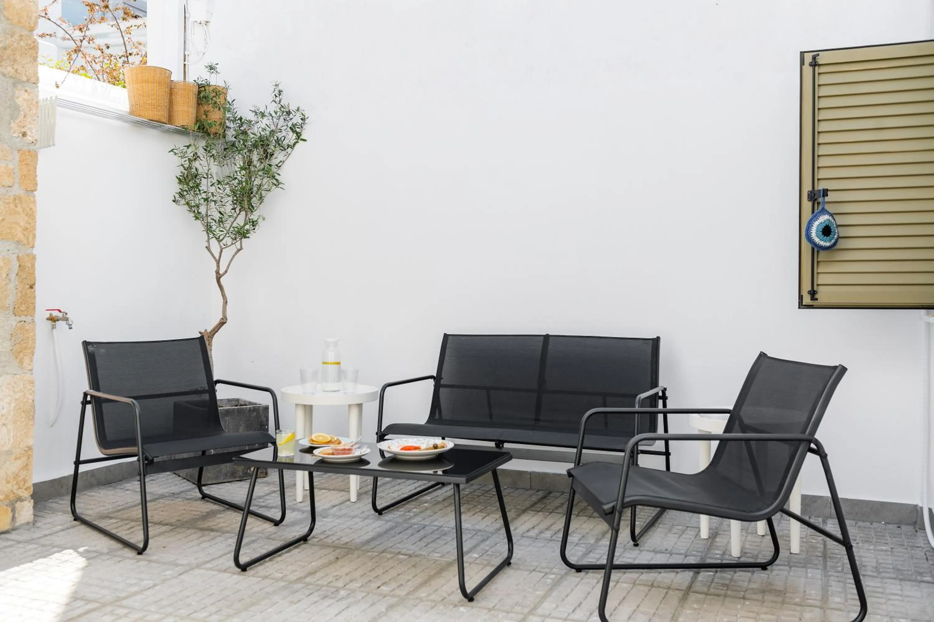 Day in Lefka Hotel & Apartments