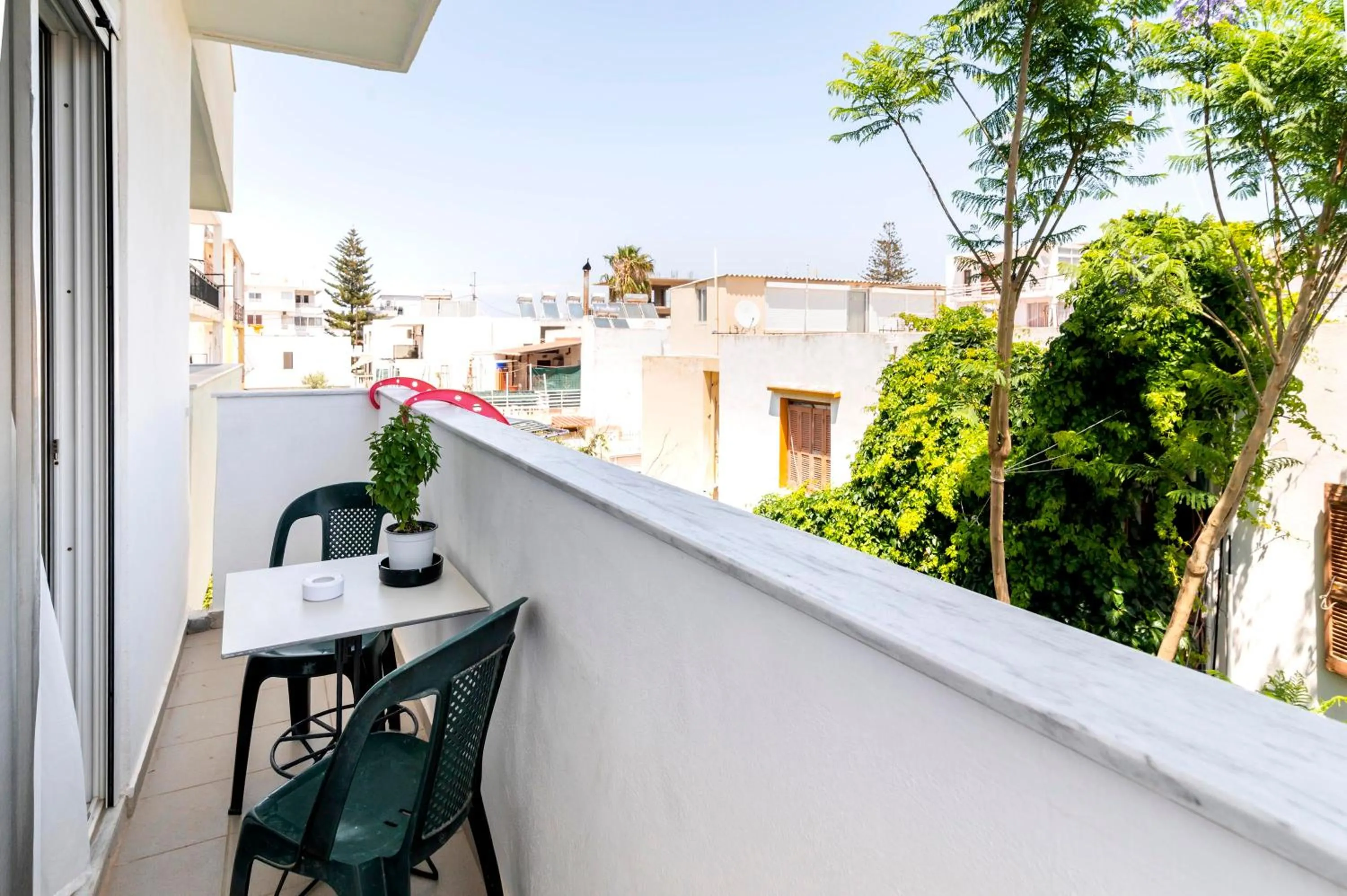 Day in Lefka Hotel & Apartments