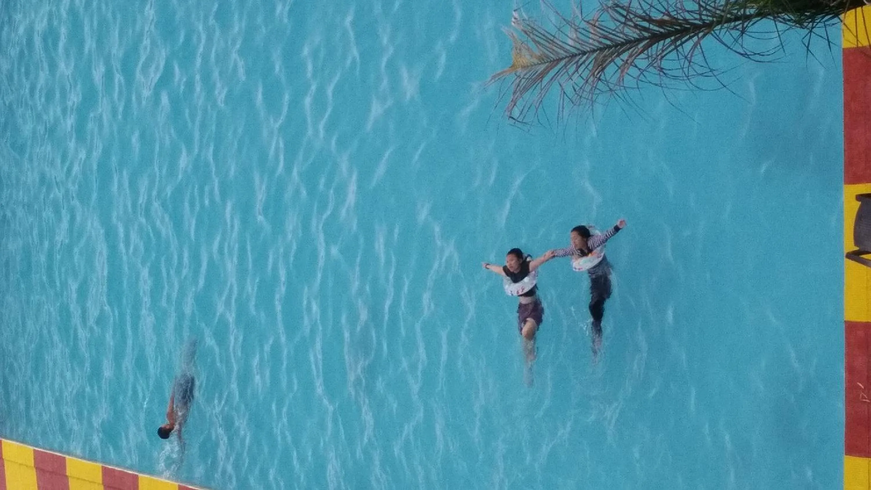 View (from property/room) in Highland Village Resort