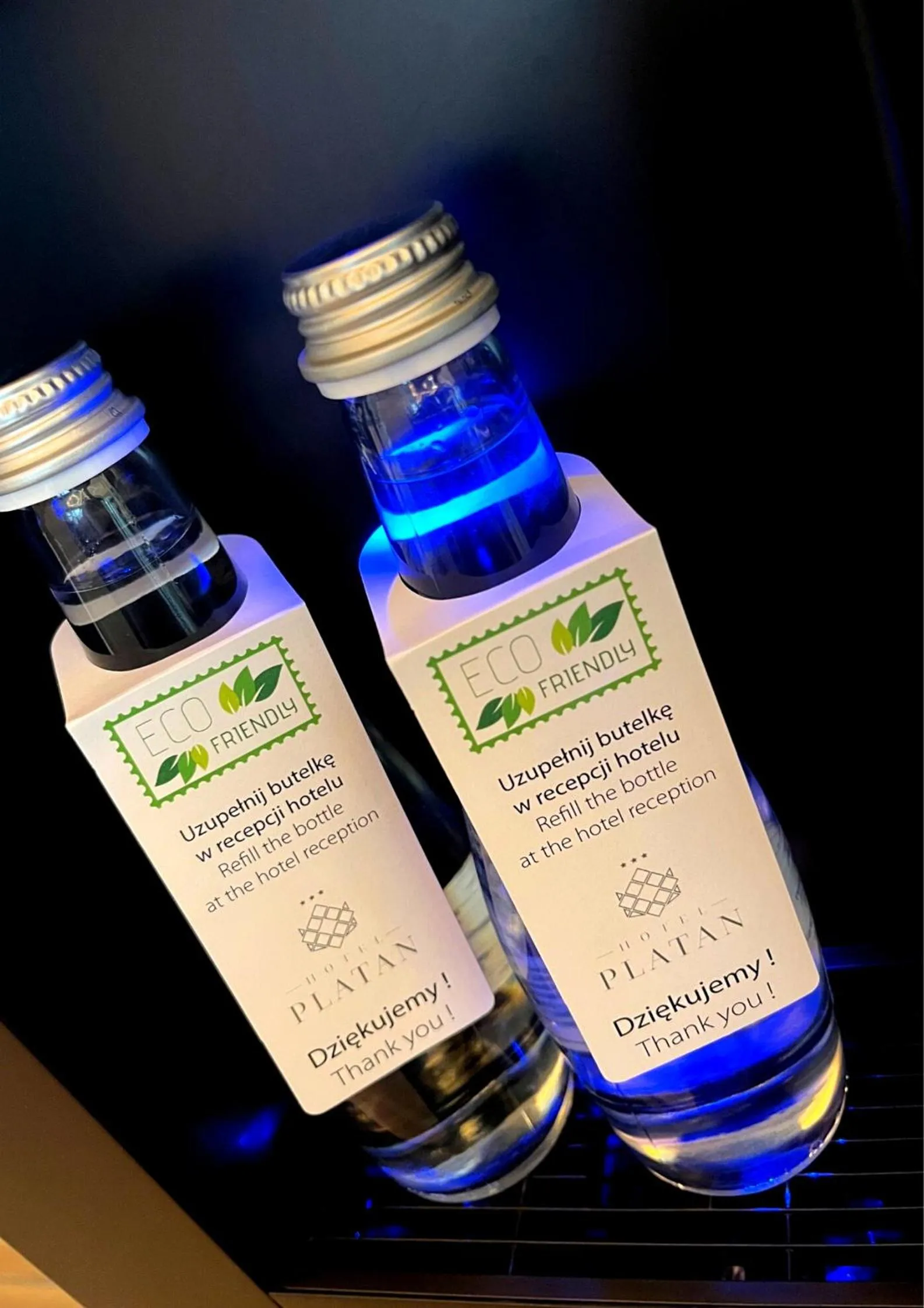 Lobby or reception in Hotel Platan