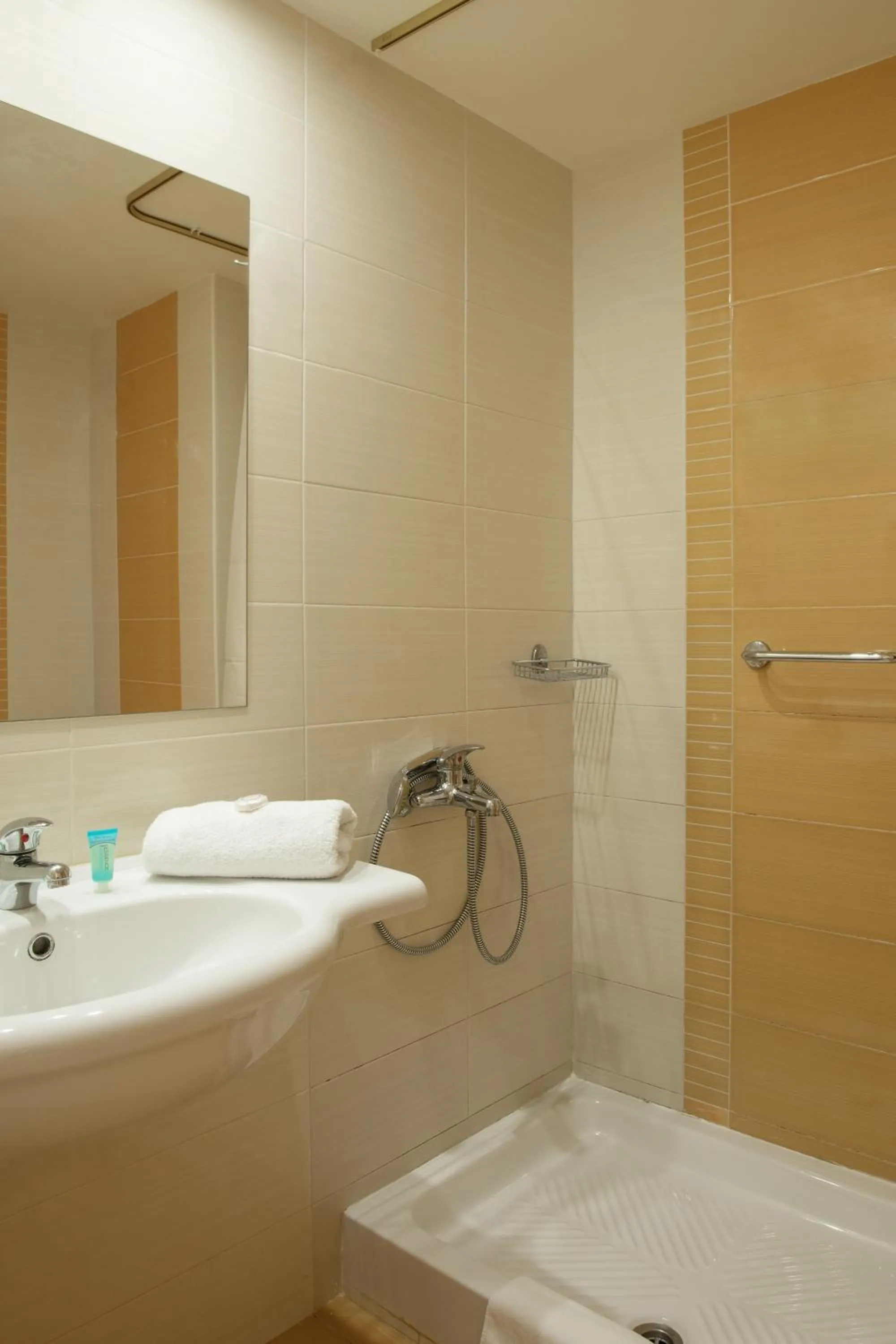 Bathroom in Mitsis Bali Paradise