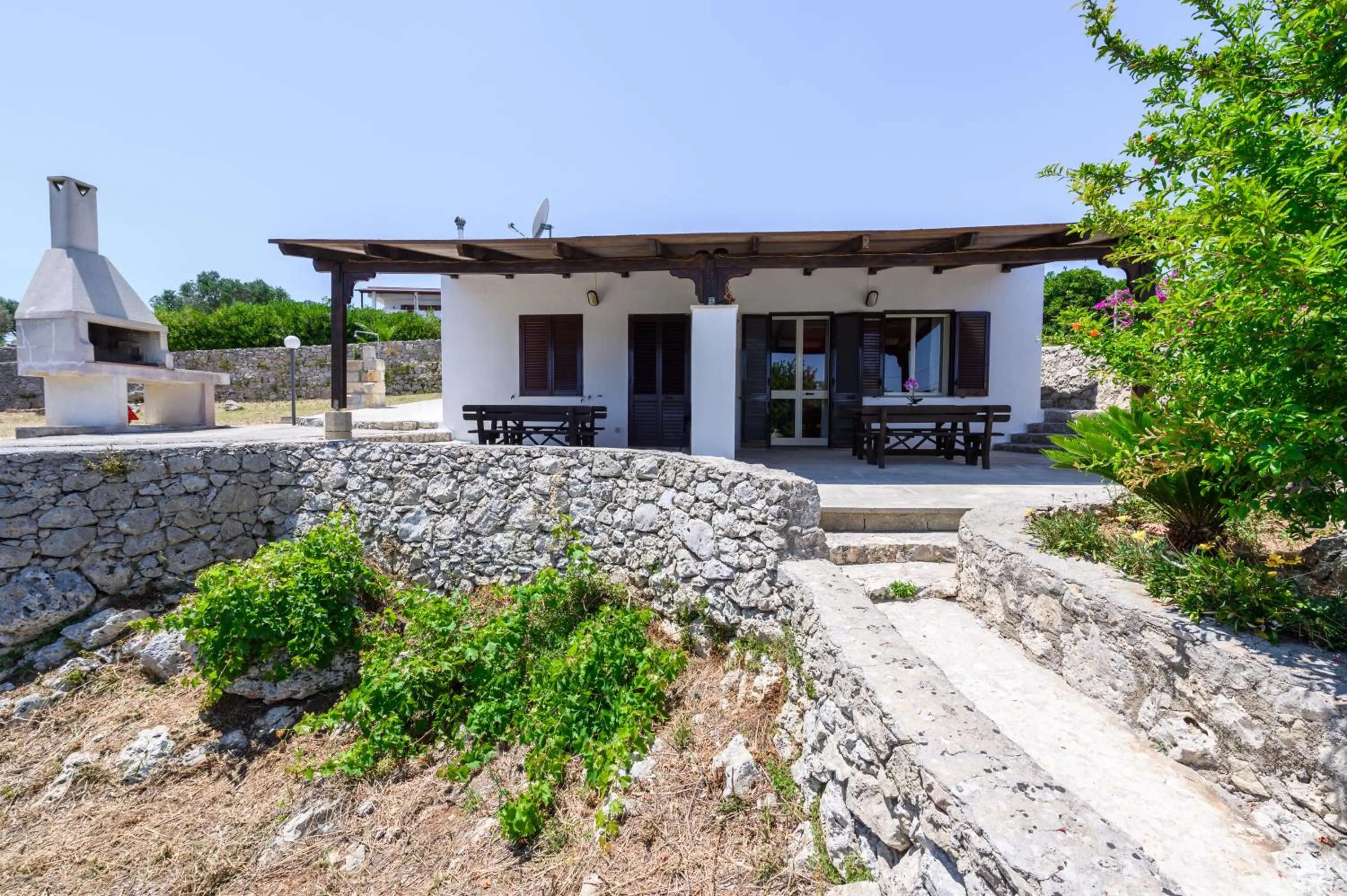 Property Building in Complesso Delle Antiche Rotte