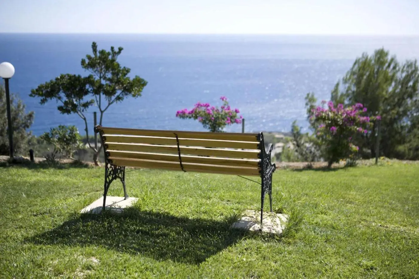 Garden in Complesso Delle Antiche Rotte