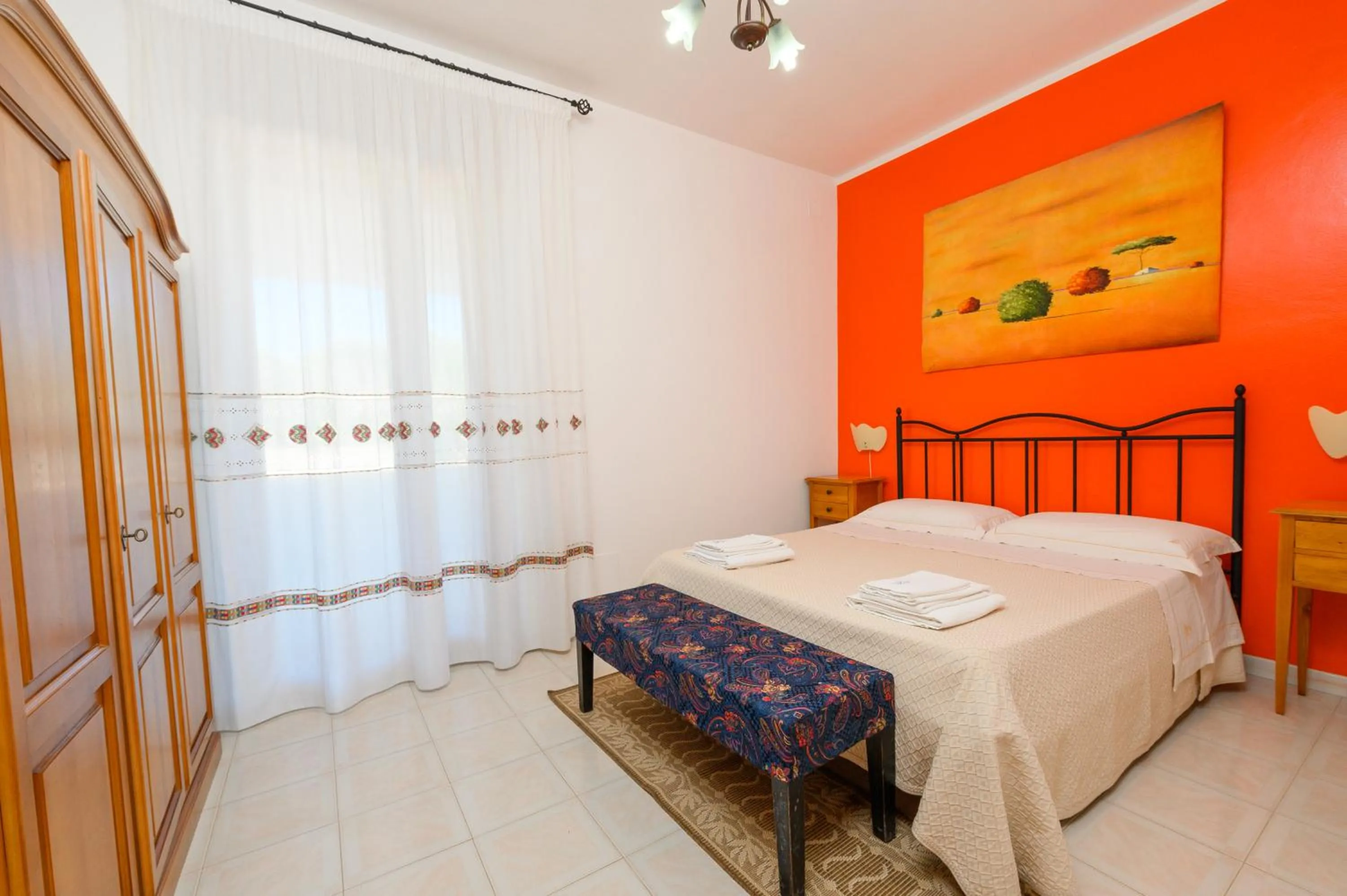 Complesso Delle Antiche Rotte