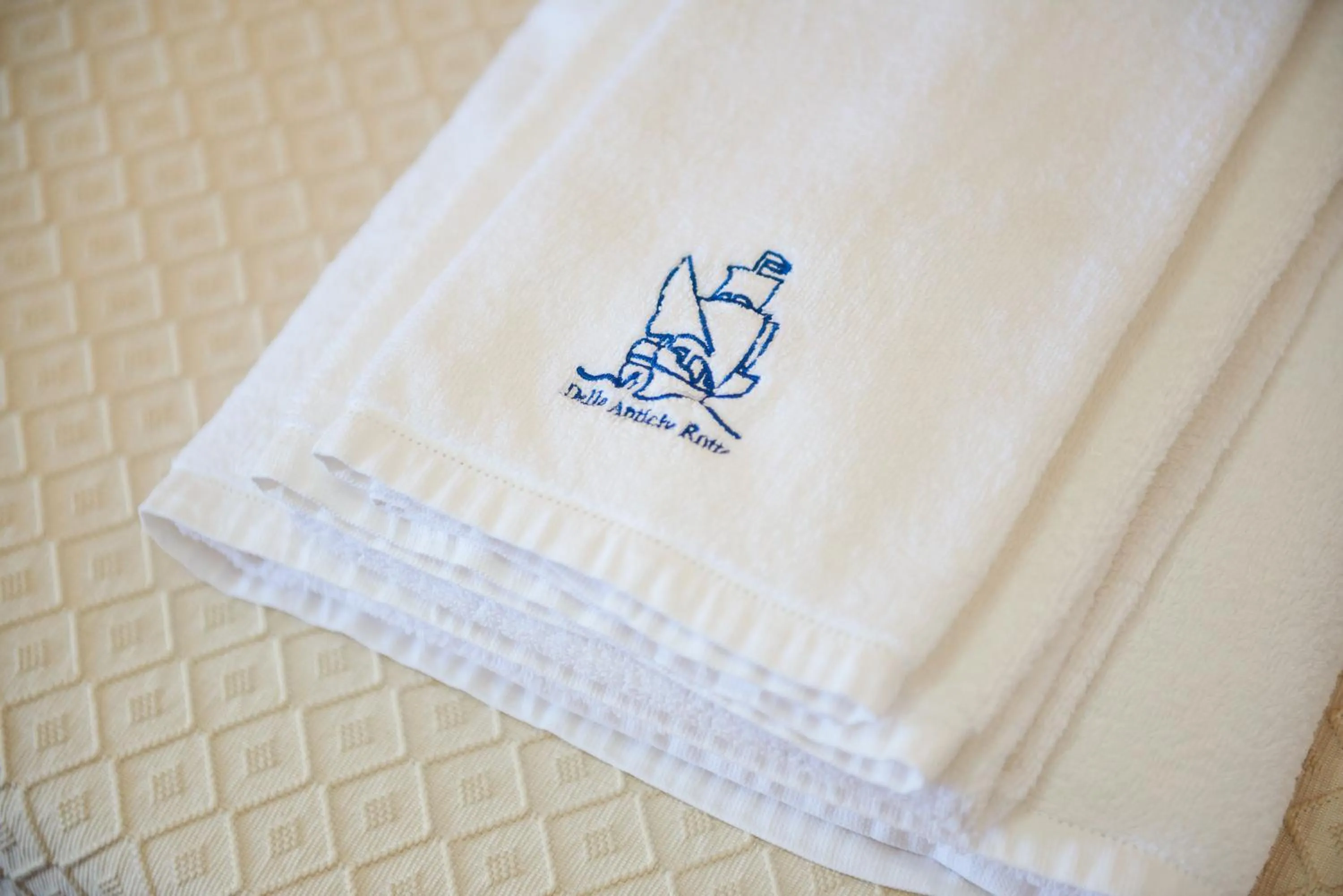 Complesso Delle Antiche Rotte