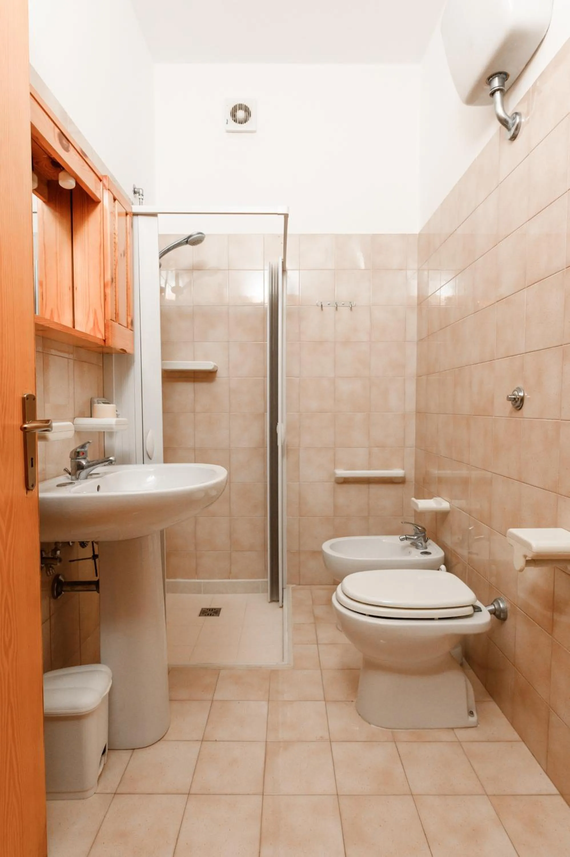 Bathroom in Complesso Delle Antiche Rotte