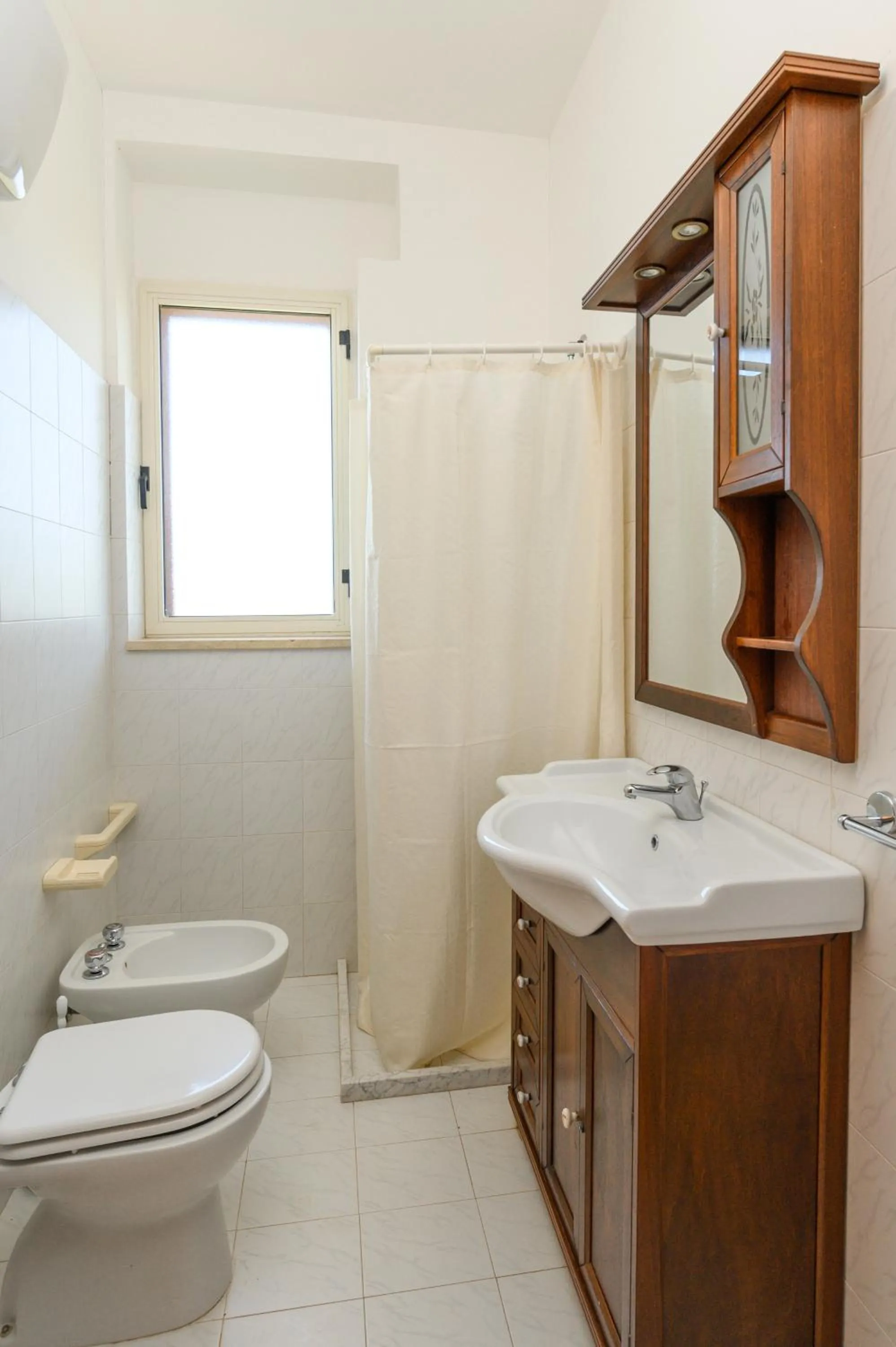 Bathroom in Complesso Delle Antiche Rotte