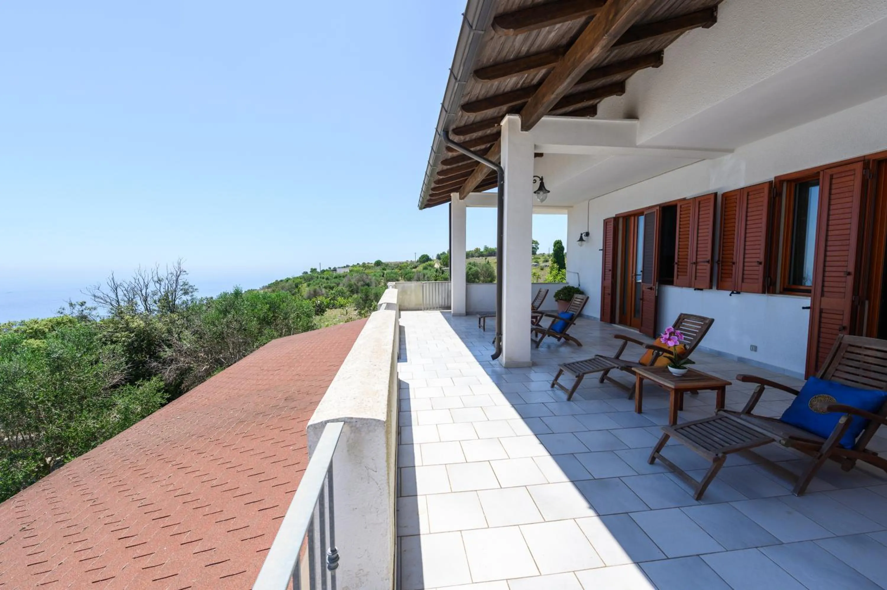 Complesso Delle Antiche Rotte