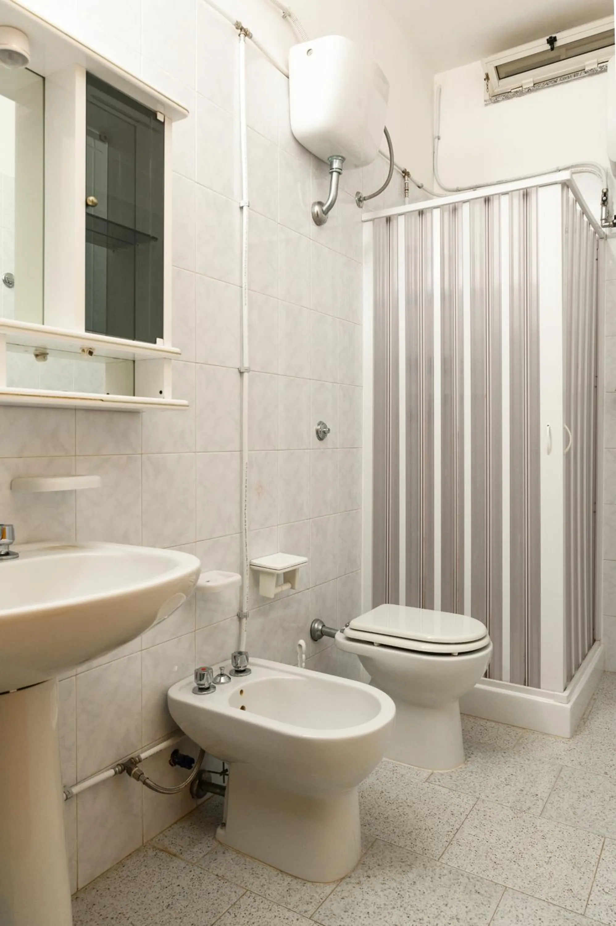 Bathroom in Complesso Delle Antiche Rotte