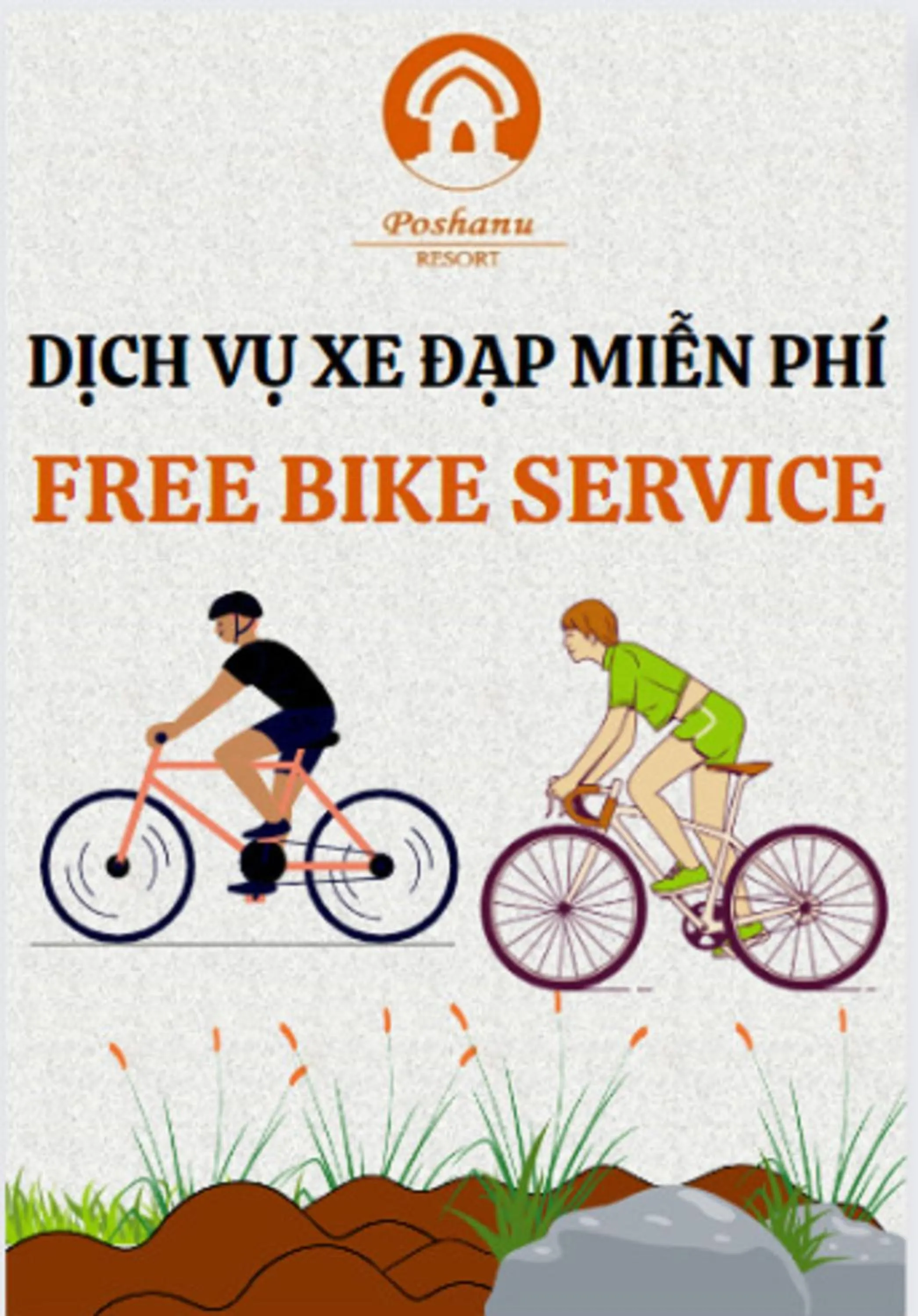 Other in Poshanu Boutique Resort