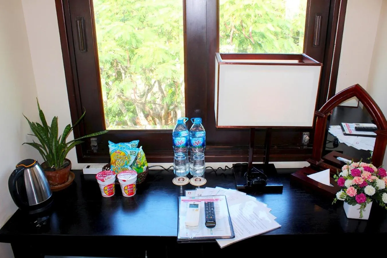 Other in Poshanu Boutique Resort