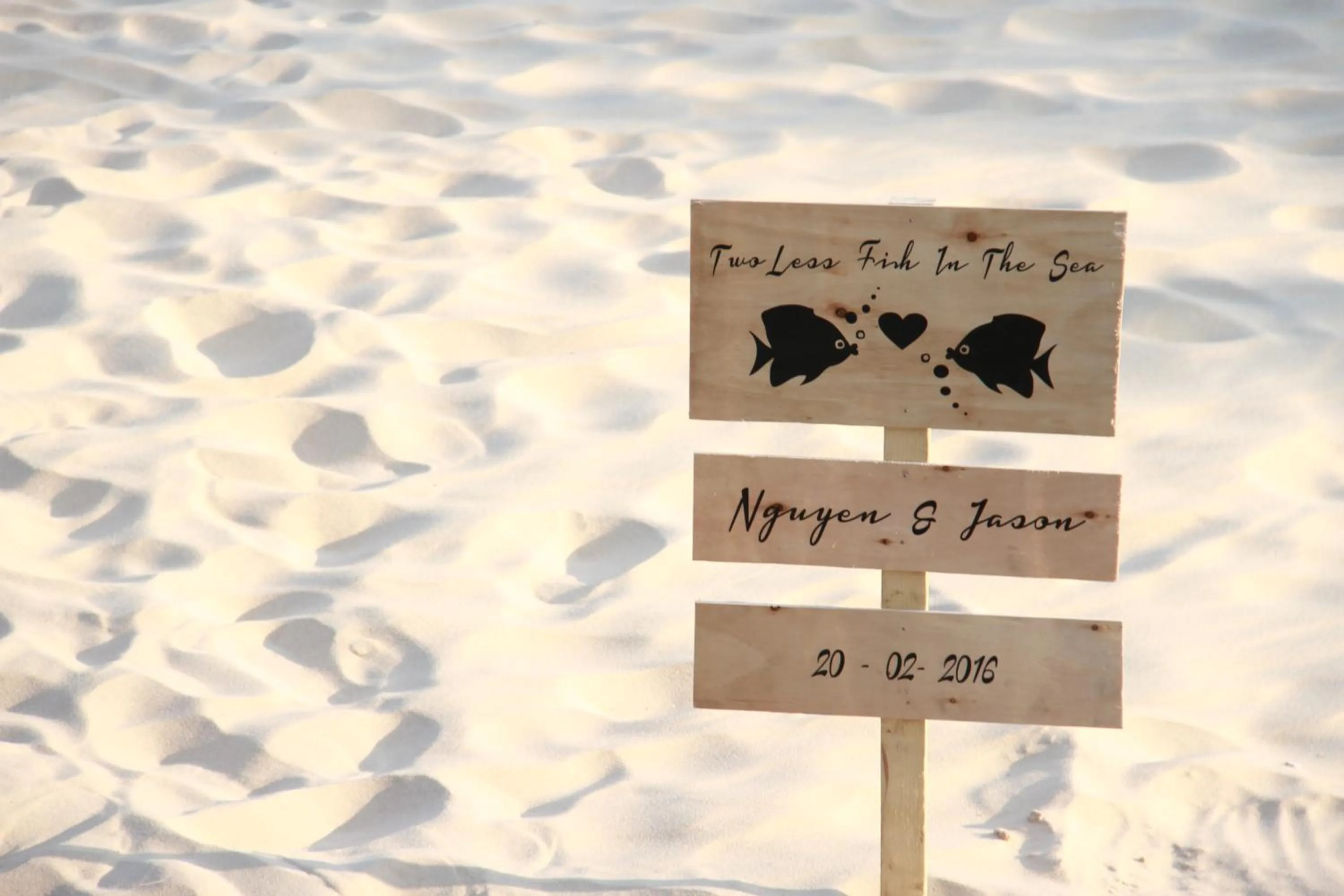 Beach in Poshanu Boutique Resort