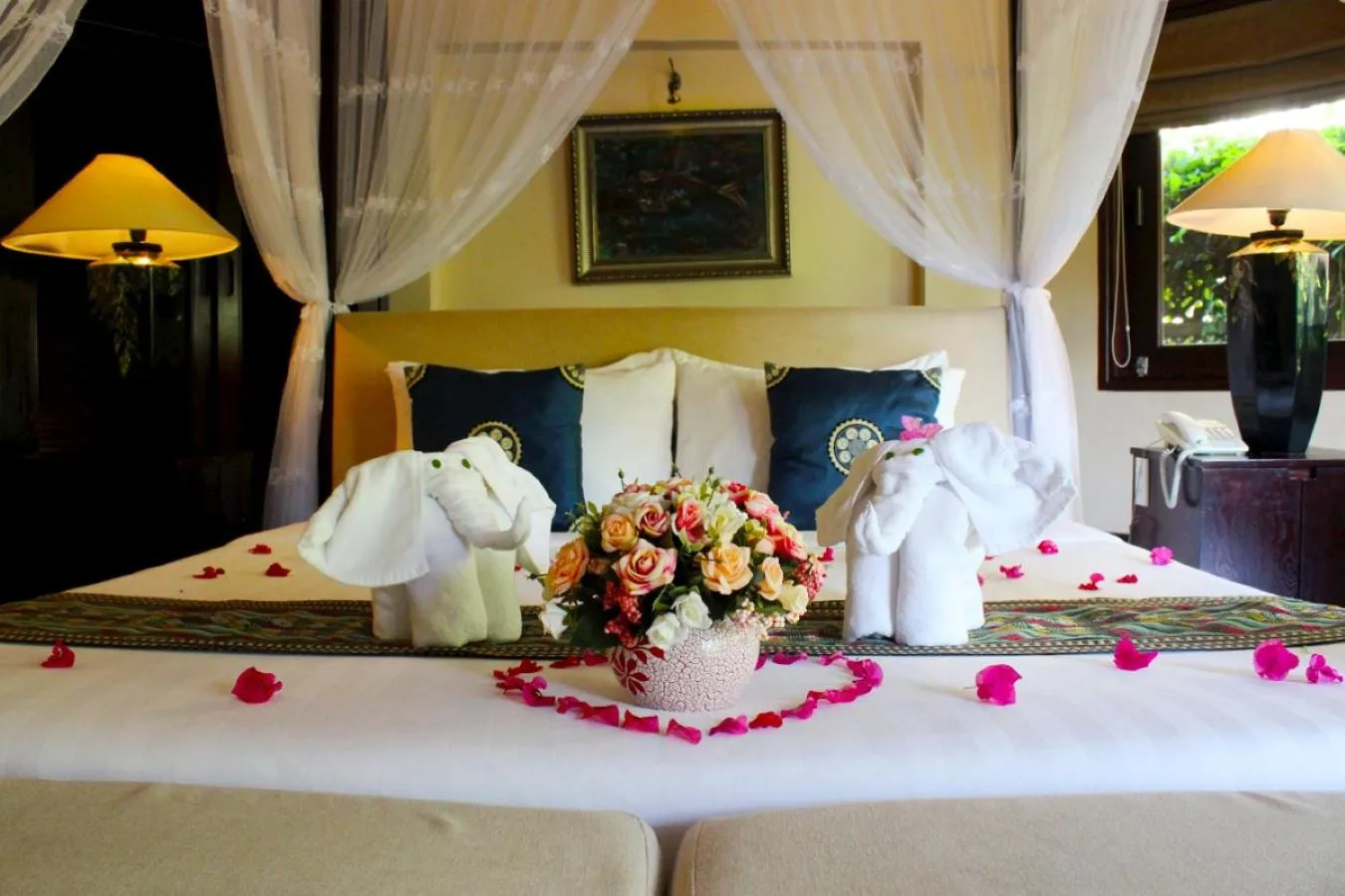 Other, Bed in Poshanu Boutique Resort